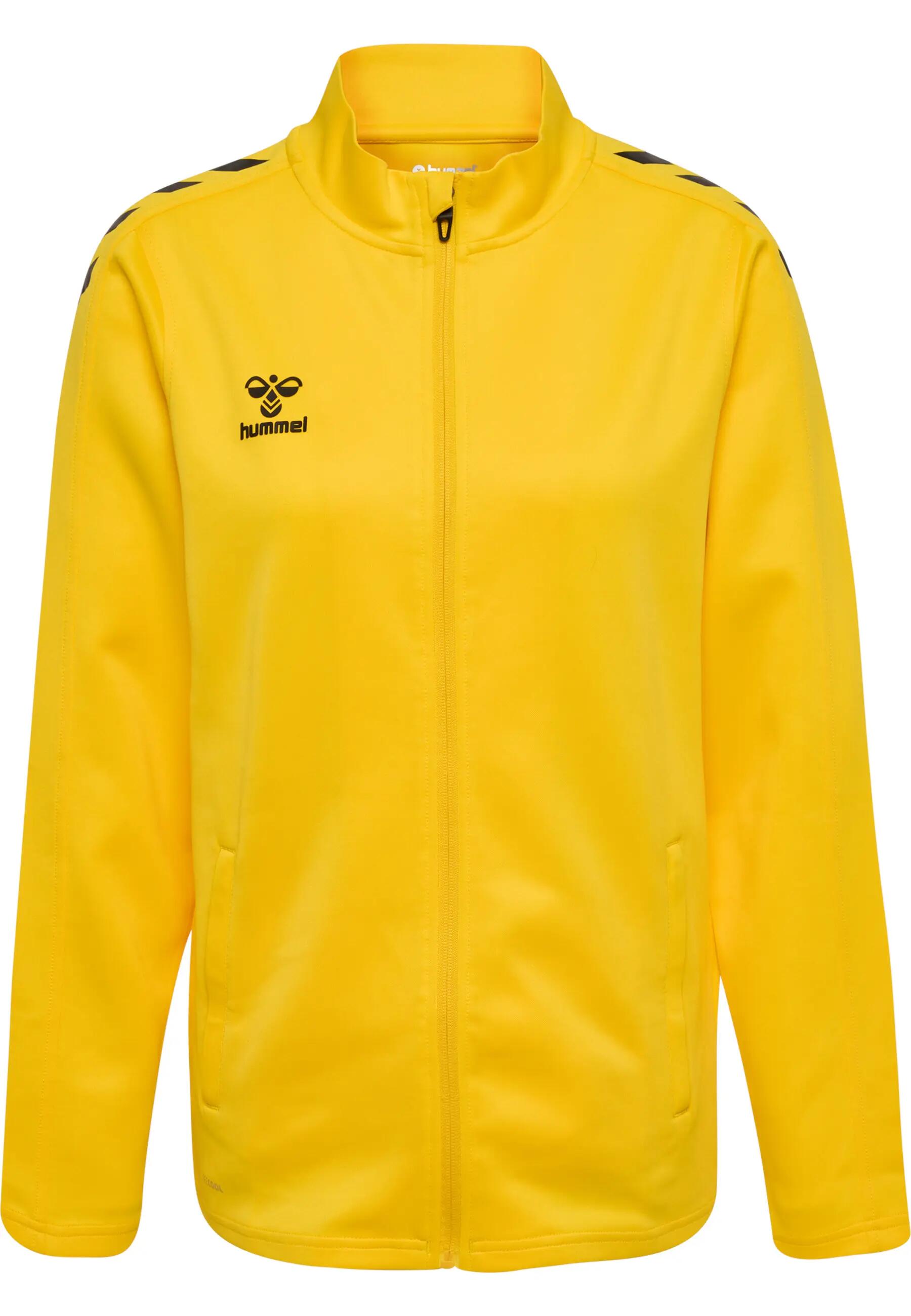 Rits Zip Jasje Hmlcore Dames 4/12