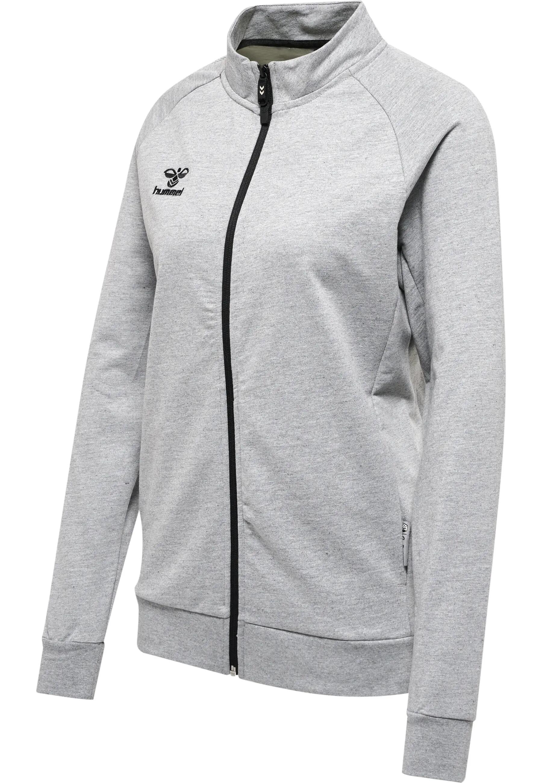 Rits Zip Jasje Hmlmove Dames 2/12