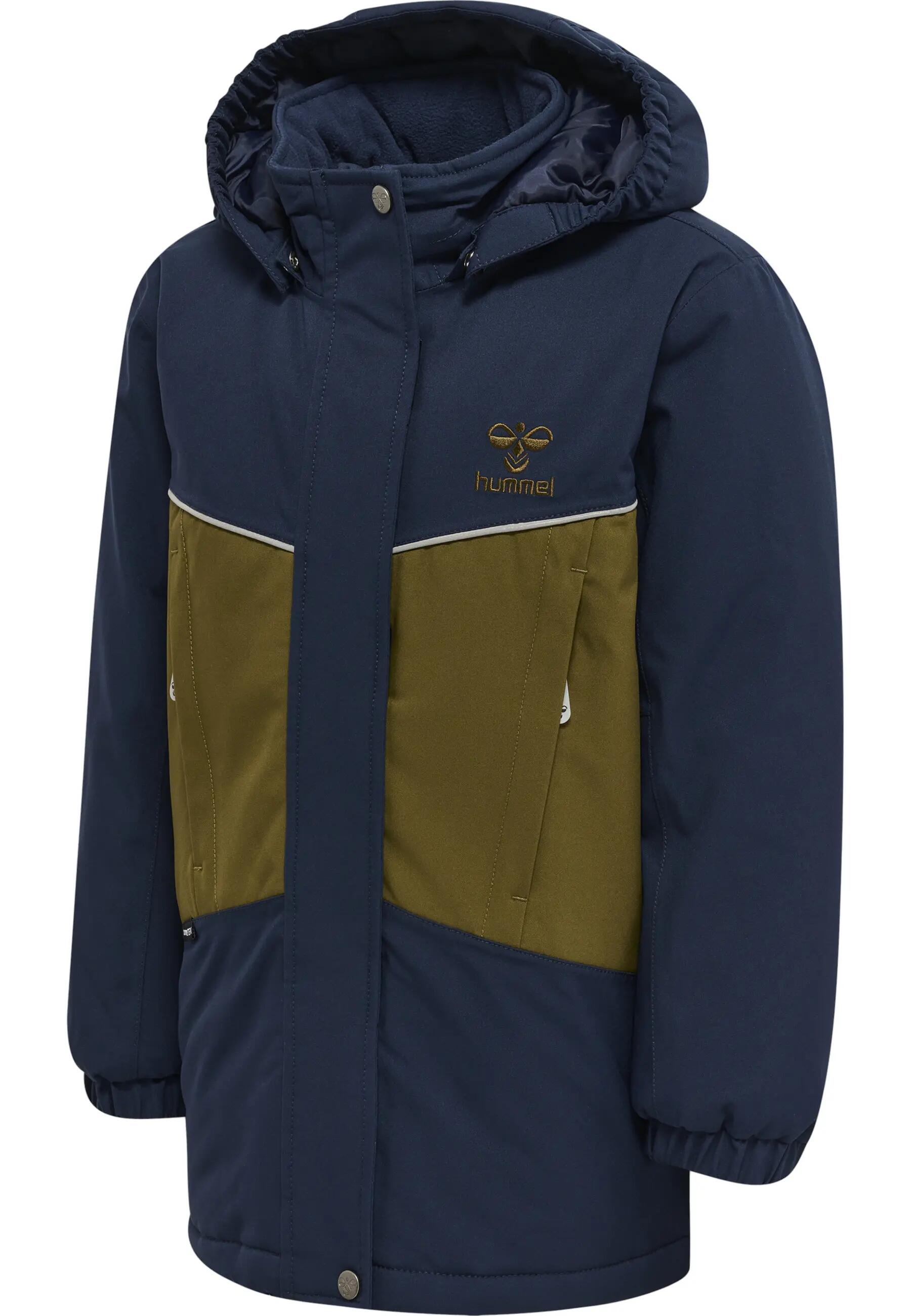 Cremallera Chaqueta Hmlconrad Estilo De Vida Niño 2/13