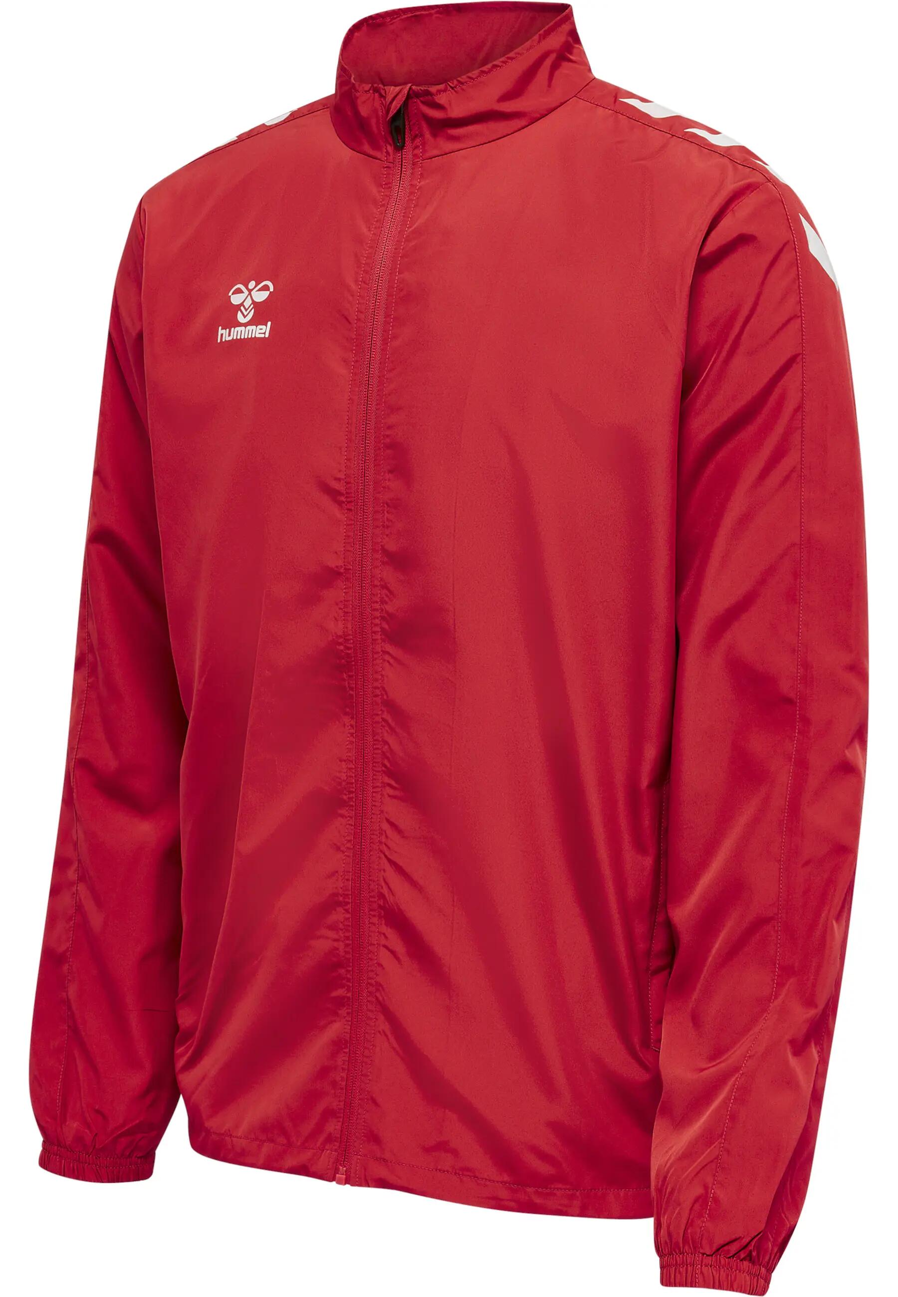 Reißverschluss Jacke Hmlcore Erwachsene 2/10
