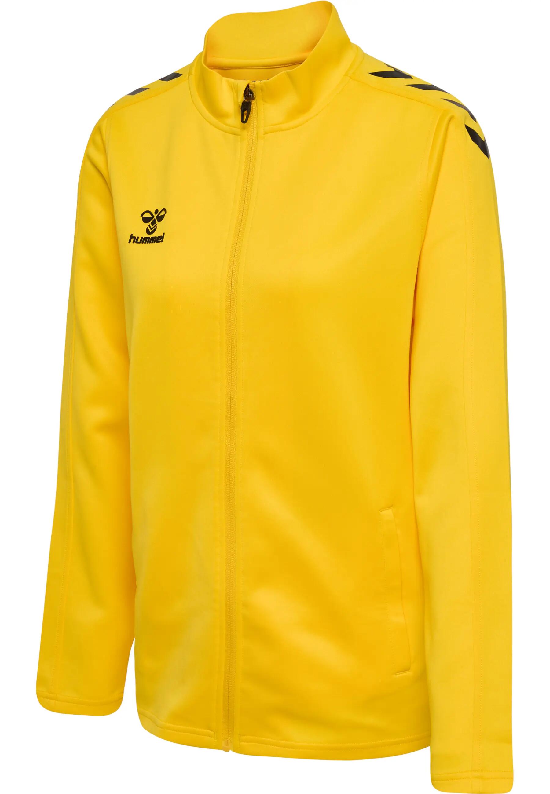 Rits Zip Jasje Hmlcore Dames 2/12