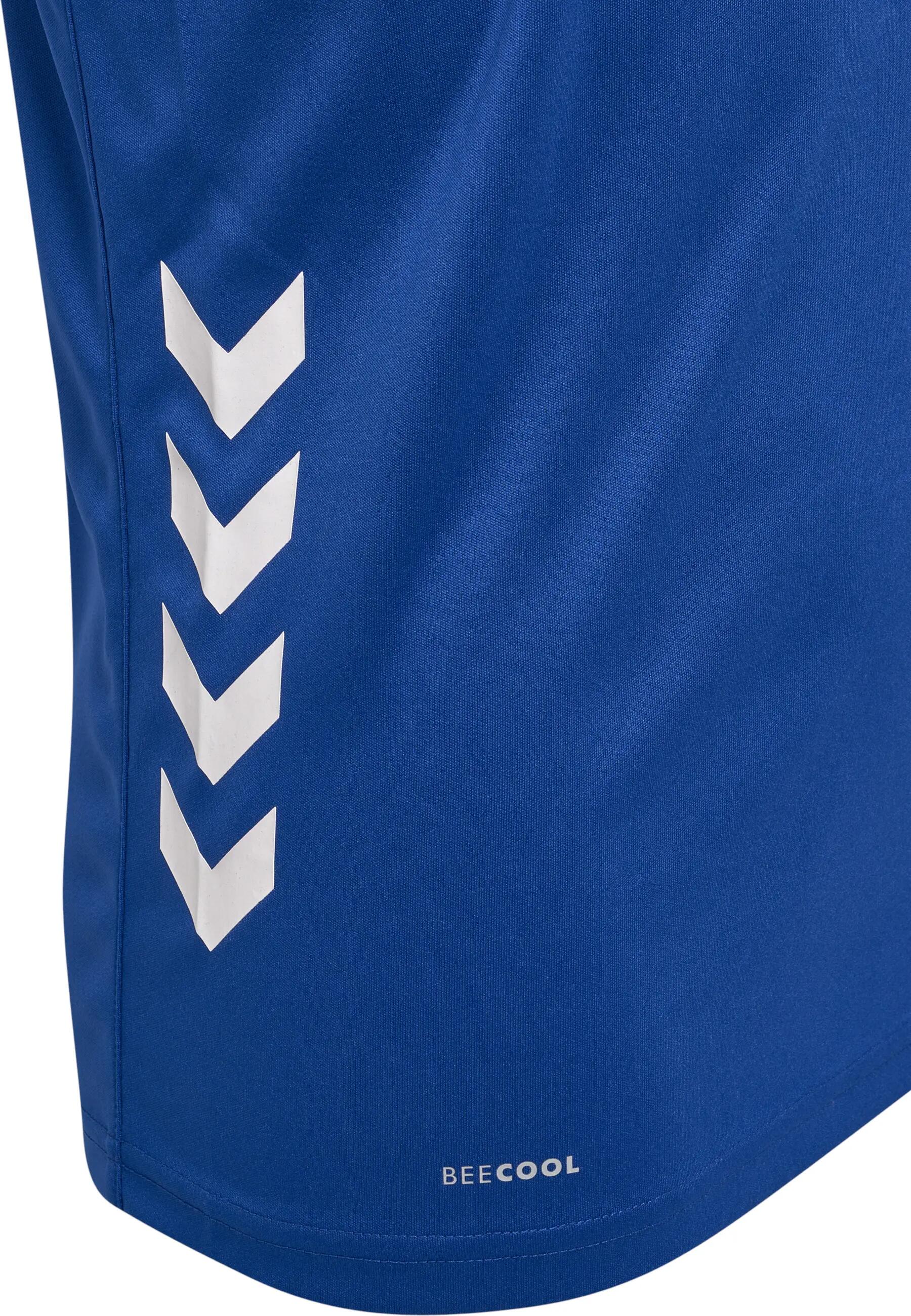 Enfiler Top Hmlcore Enfant 6/11