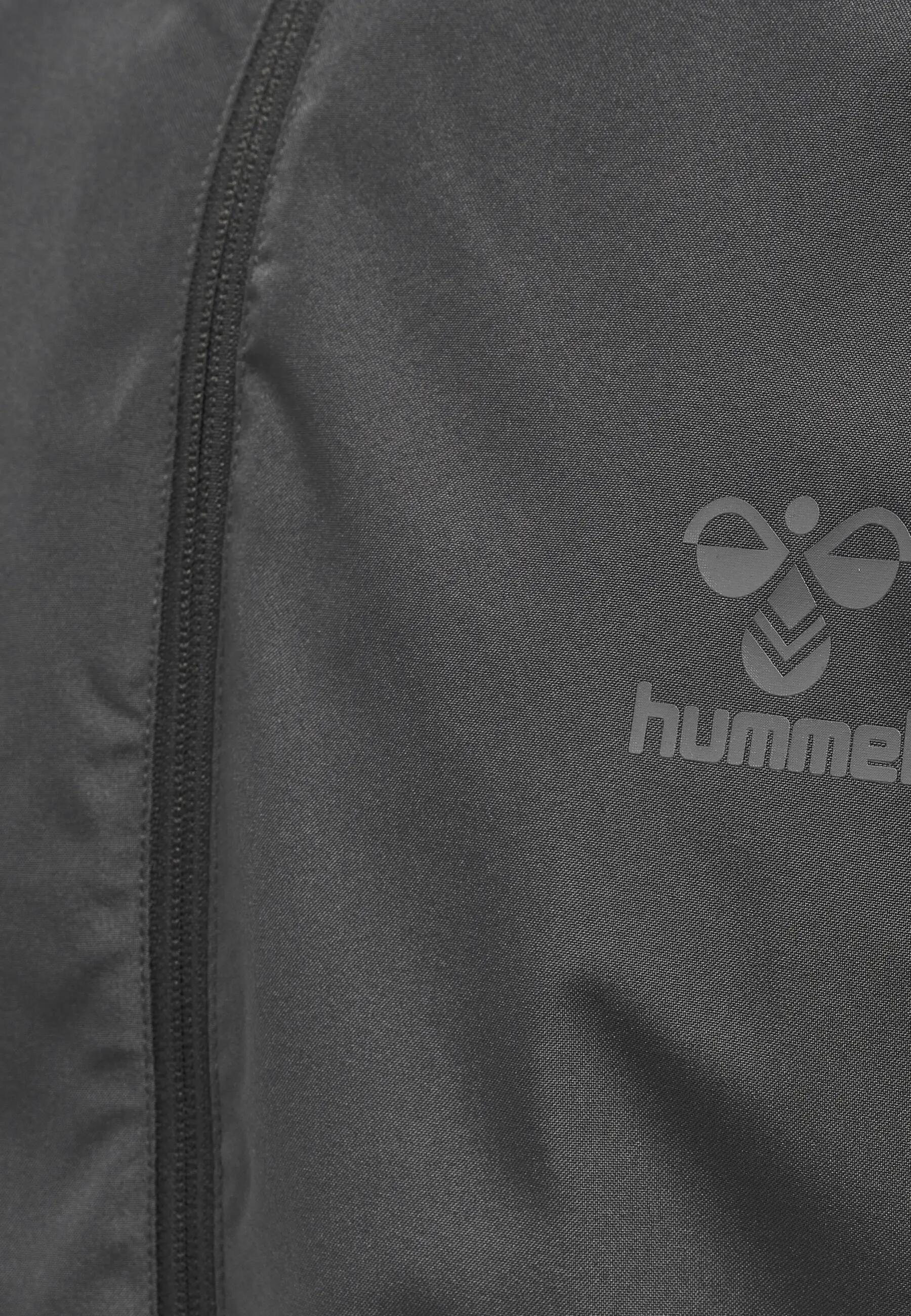 Kurtka do piłki nożnej męska Hummel Grid All Weather 4/9