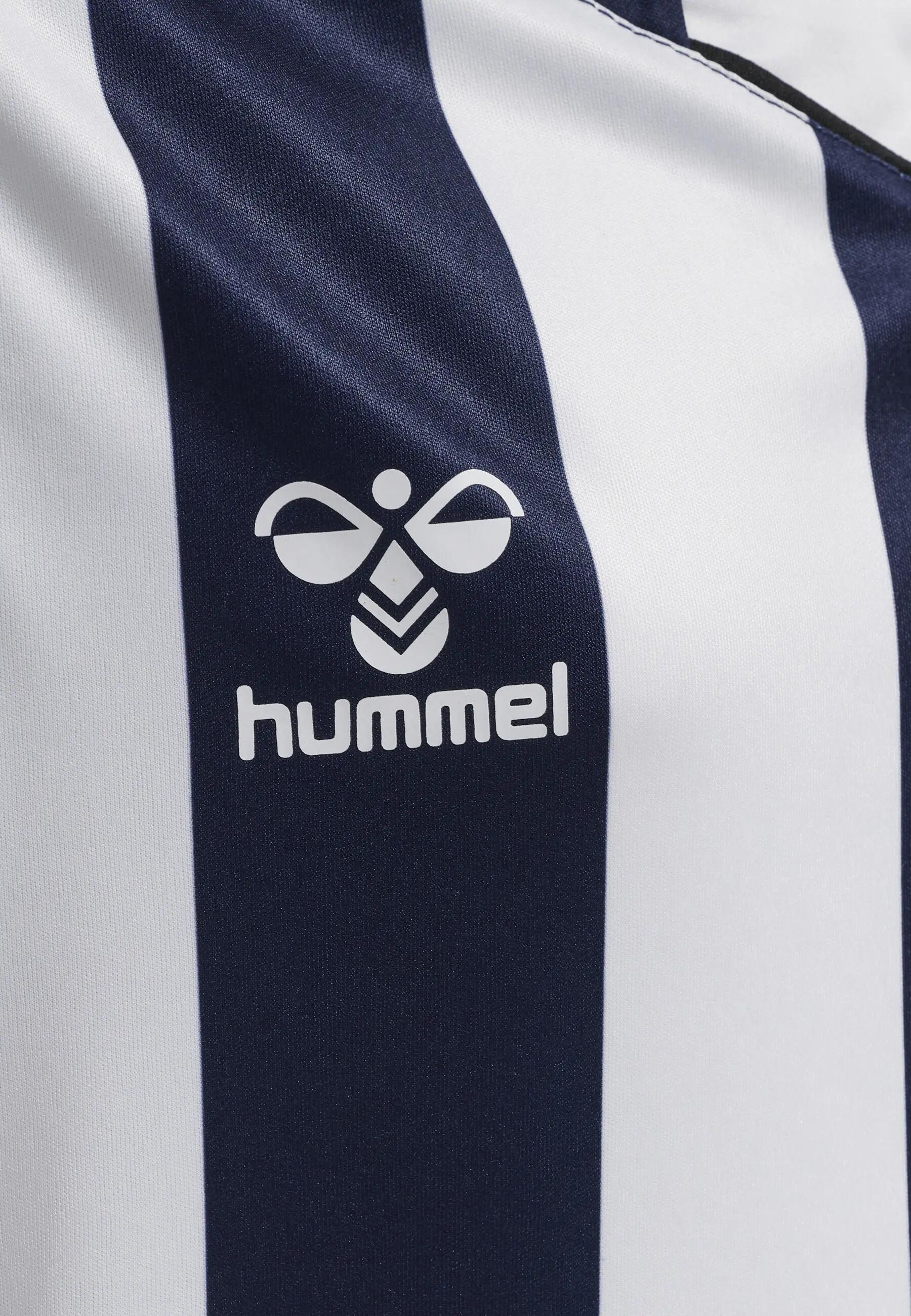 Instap T-Shirt Hmlcore Uniseks Kinderen 6/11