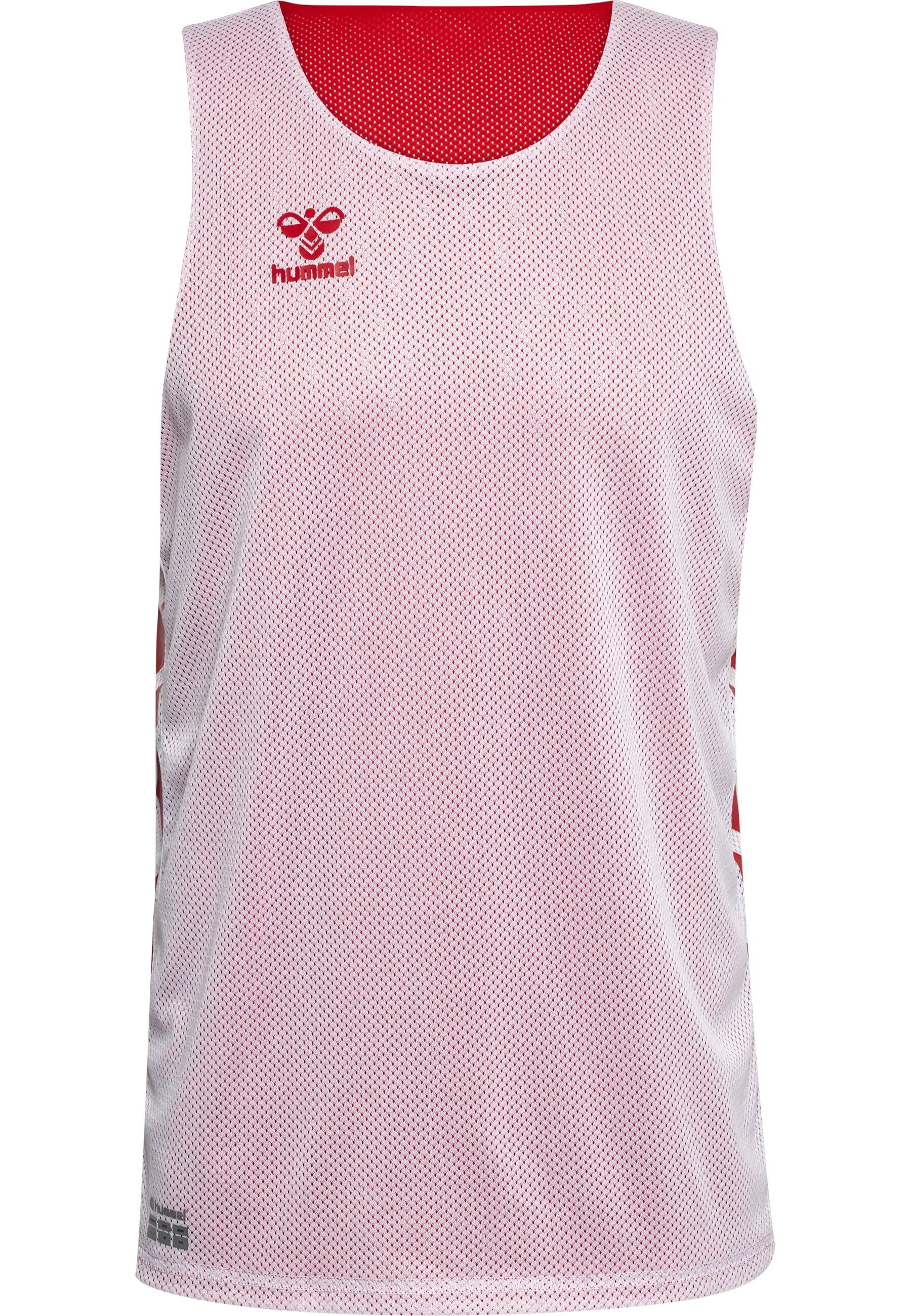 Camiseta Hmlcore Baloncesto Hombre Hummel 7/14