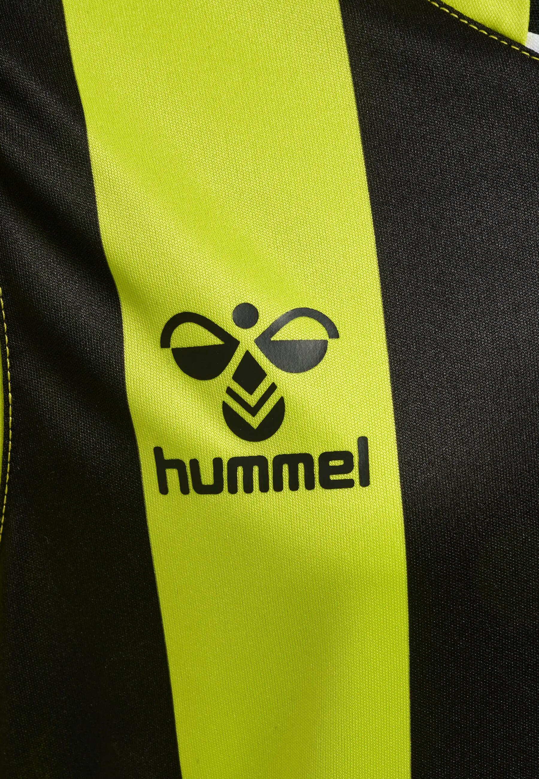Instap T-Shirt Hmlcore Uniseks Kinderen 6/11