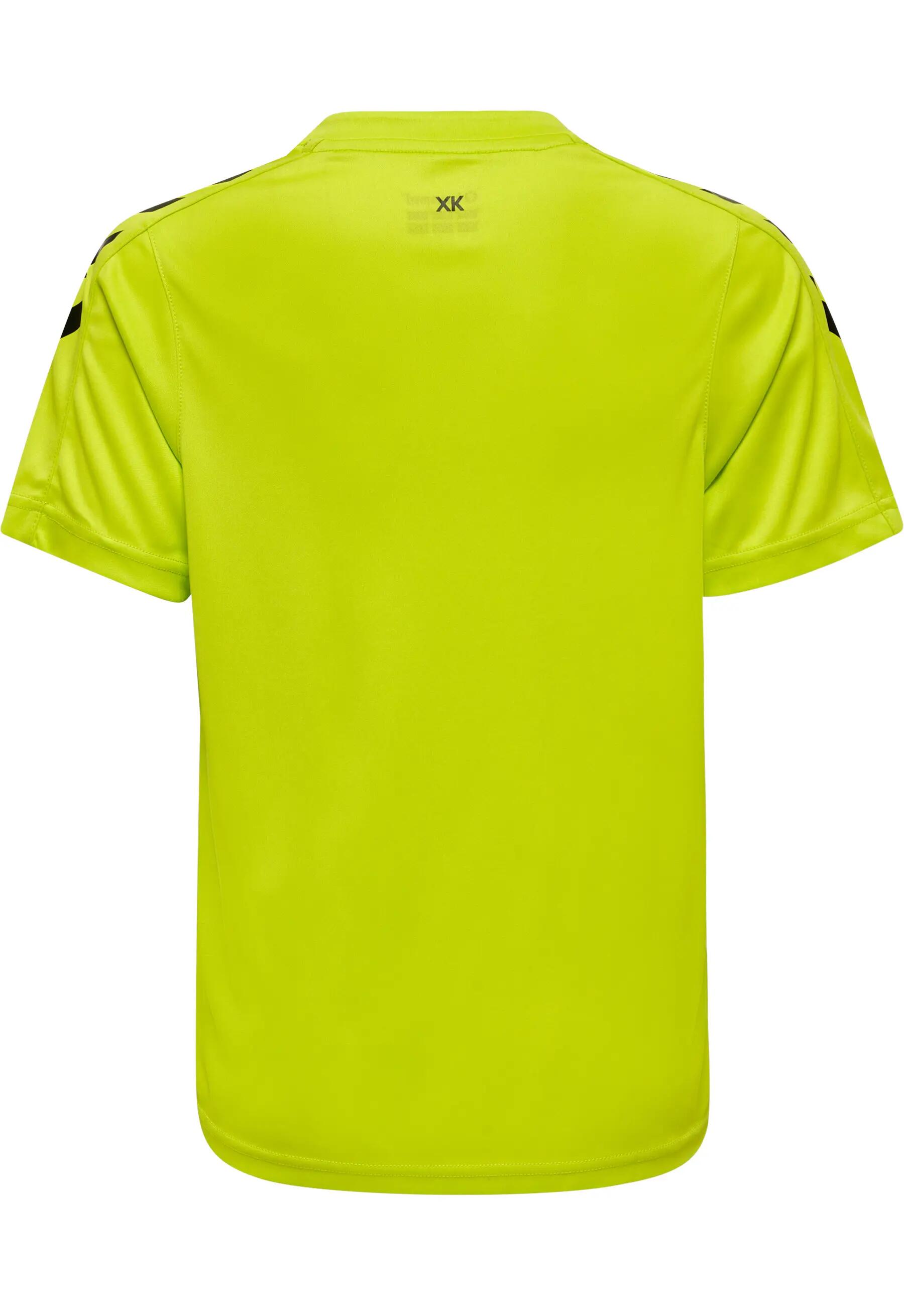 Instap T-Shirt Hmlcore Uniseks Kinderen 5/11