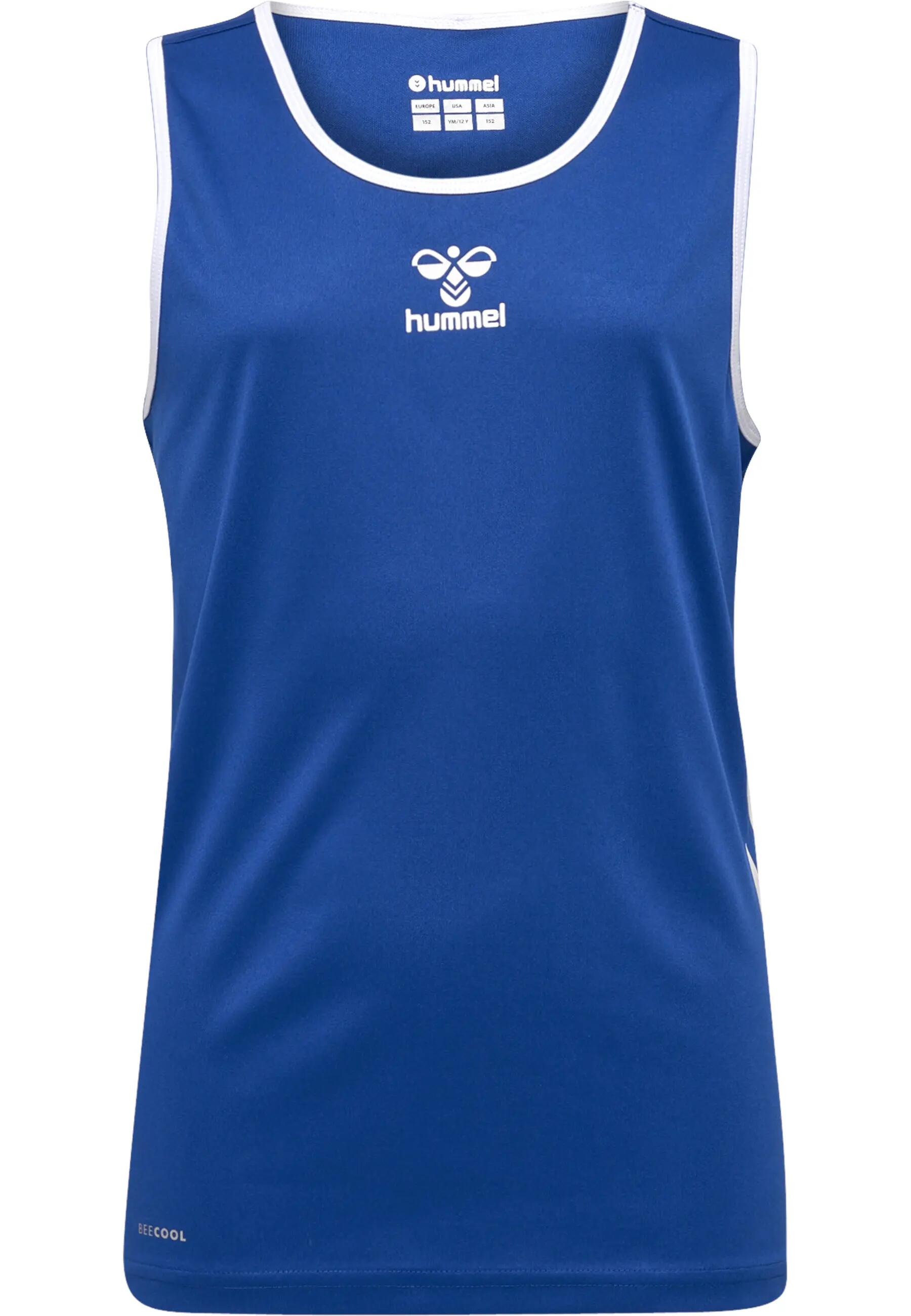 Enfiler Top Hmlcore Enfant 4/11