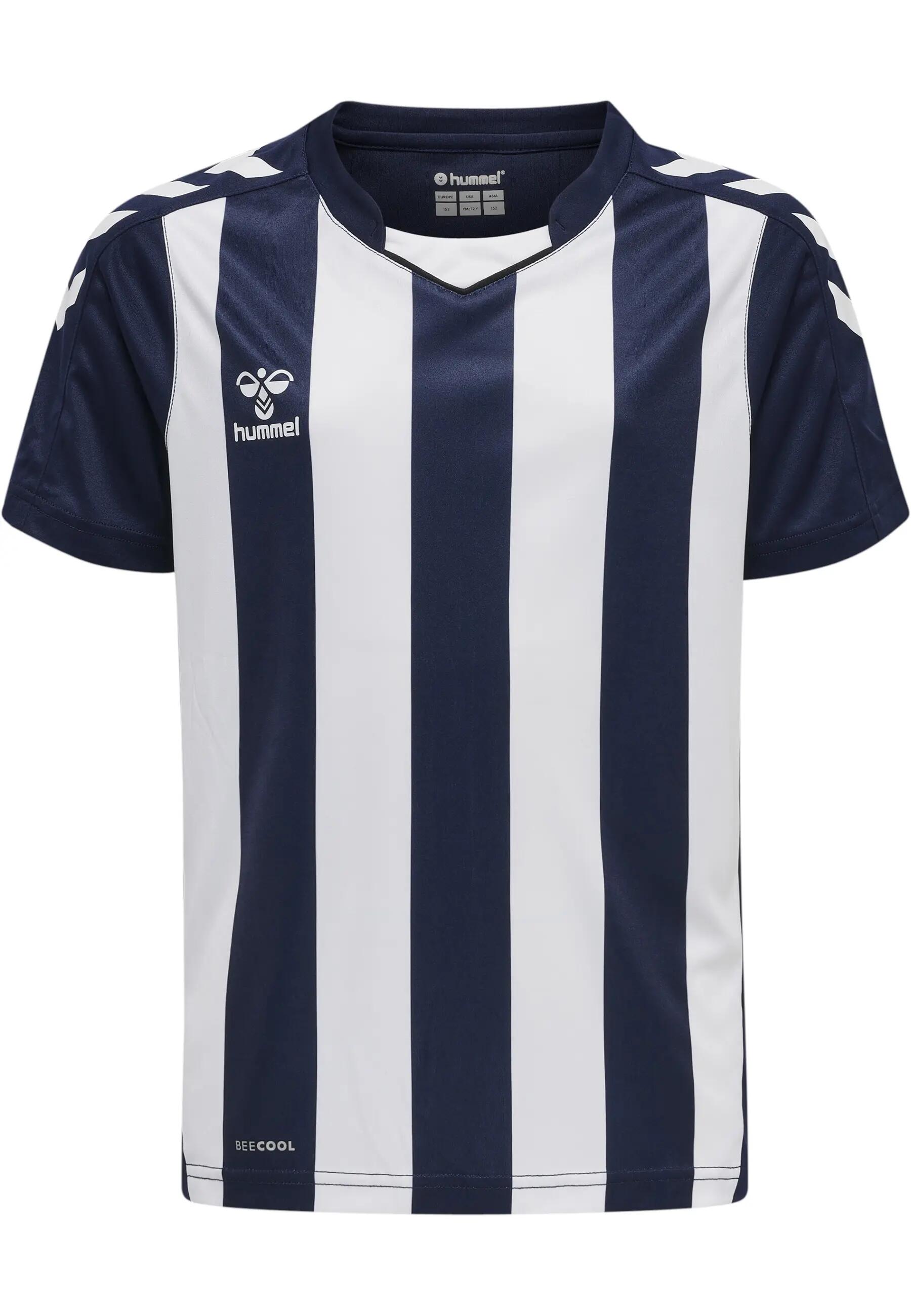 Instap T-Shirt Hmlcore Uniseks Kinderen 4/11