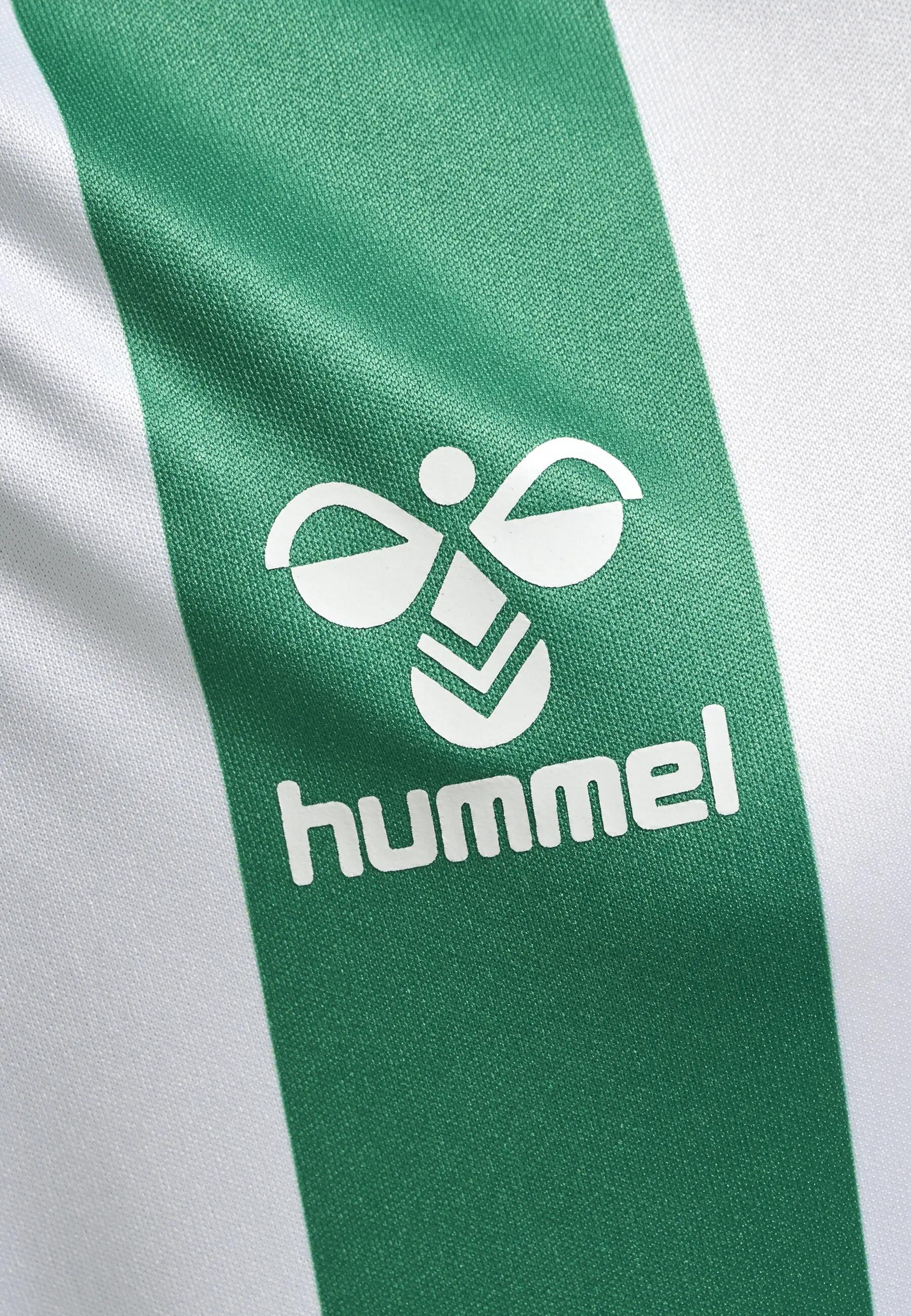 T-Shirt Hmlcore Kinder 6/11