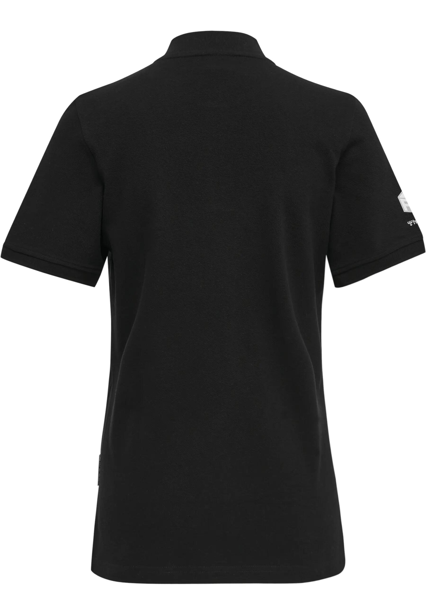 Enfiler Polo Hmlmove Femme 5/10