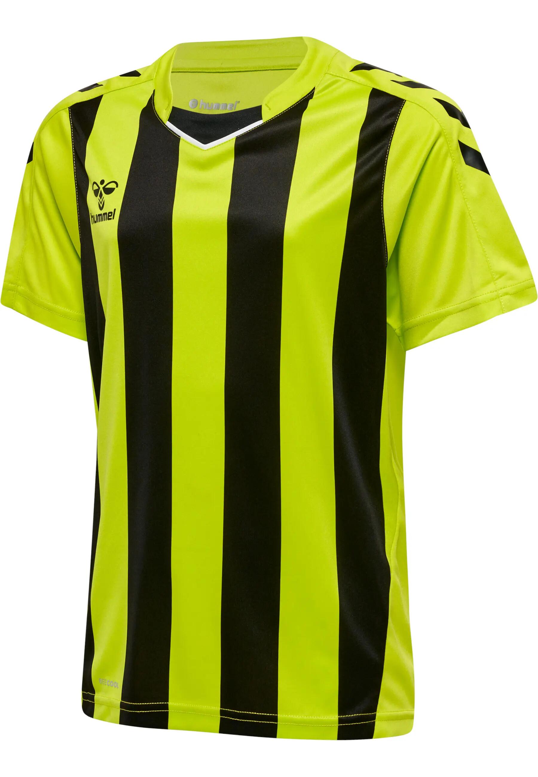 Instap T-Shirt Hmlcore Uniseks Kinderen 2/11