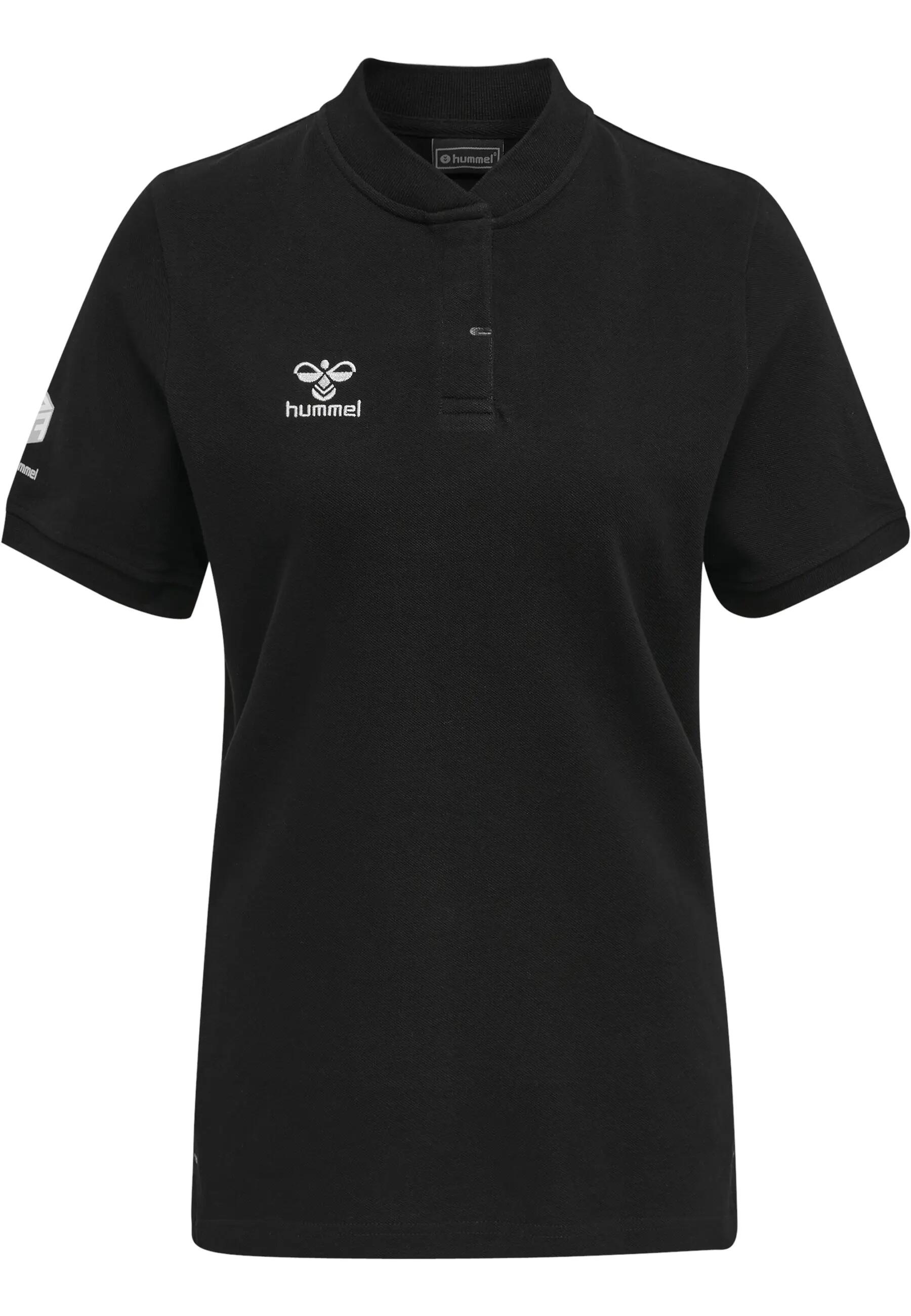 Enfiler Polo Hmlmove Femme 4/10