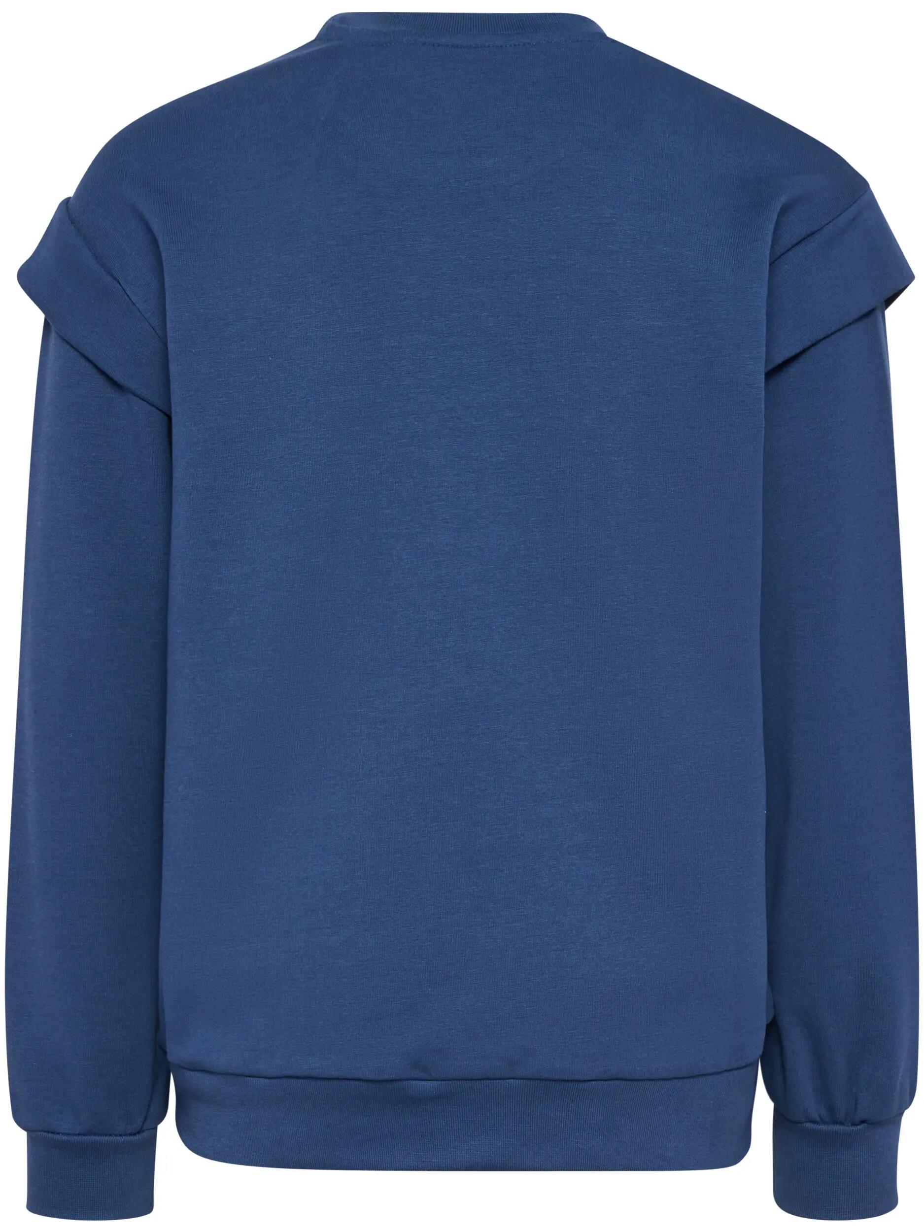 Bluza dziewczęca Hummel Bless 3/7