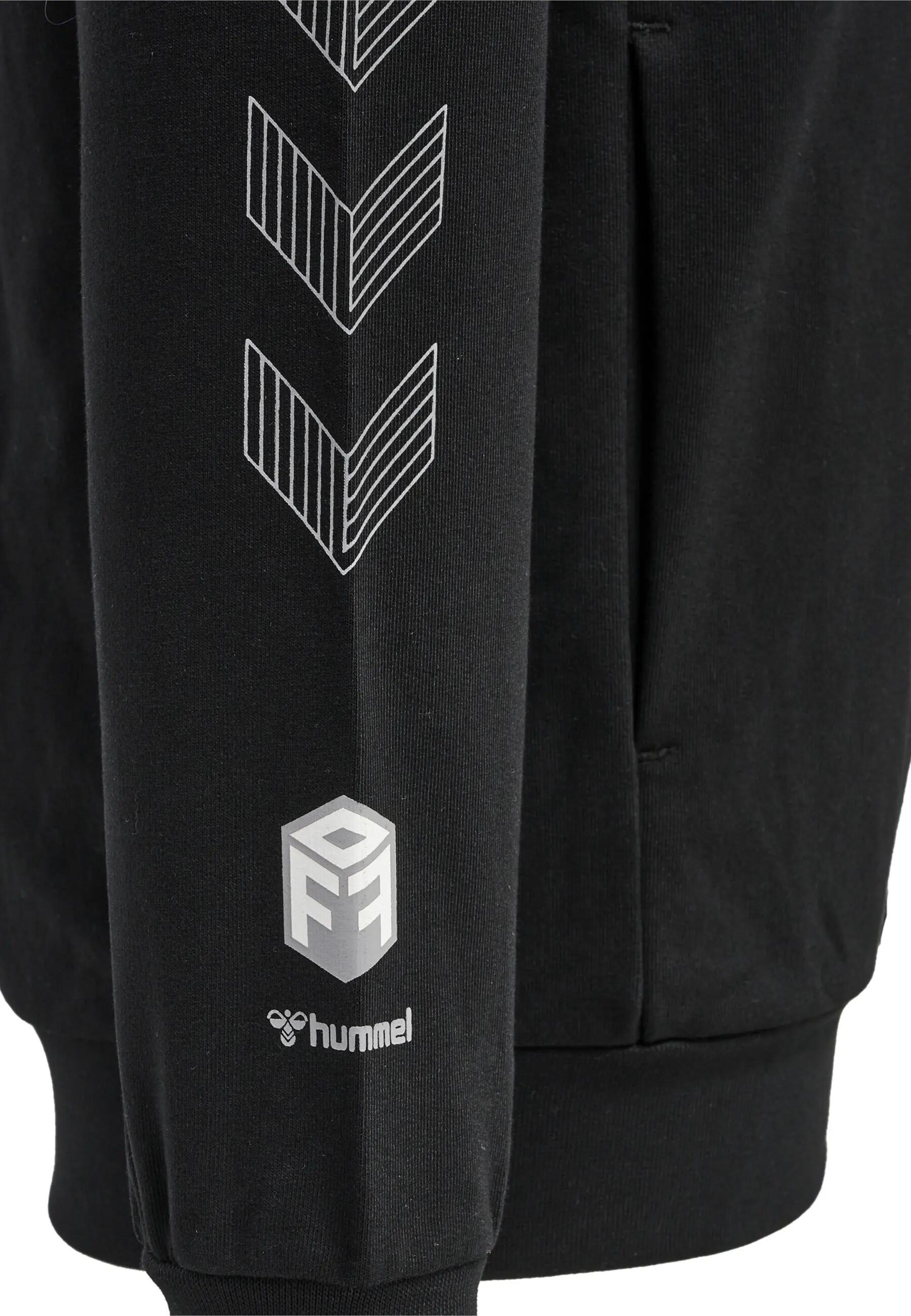 Enfiler Sweat-Shirt Hmlmove Enfant 7/13