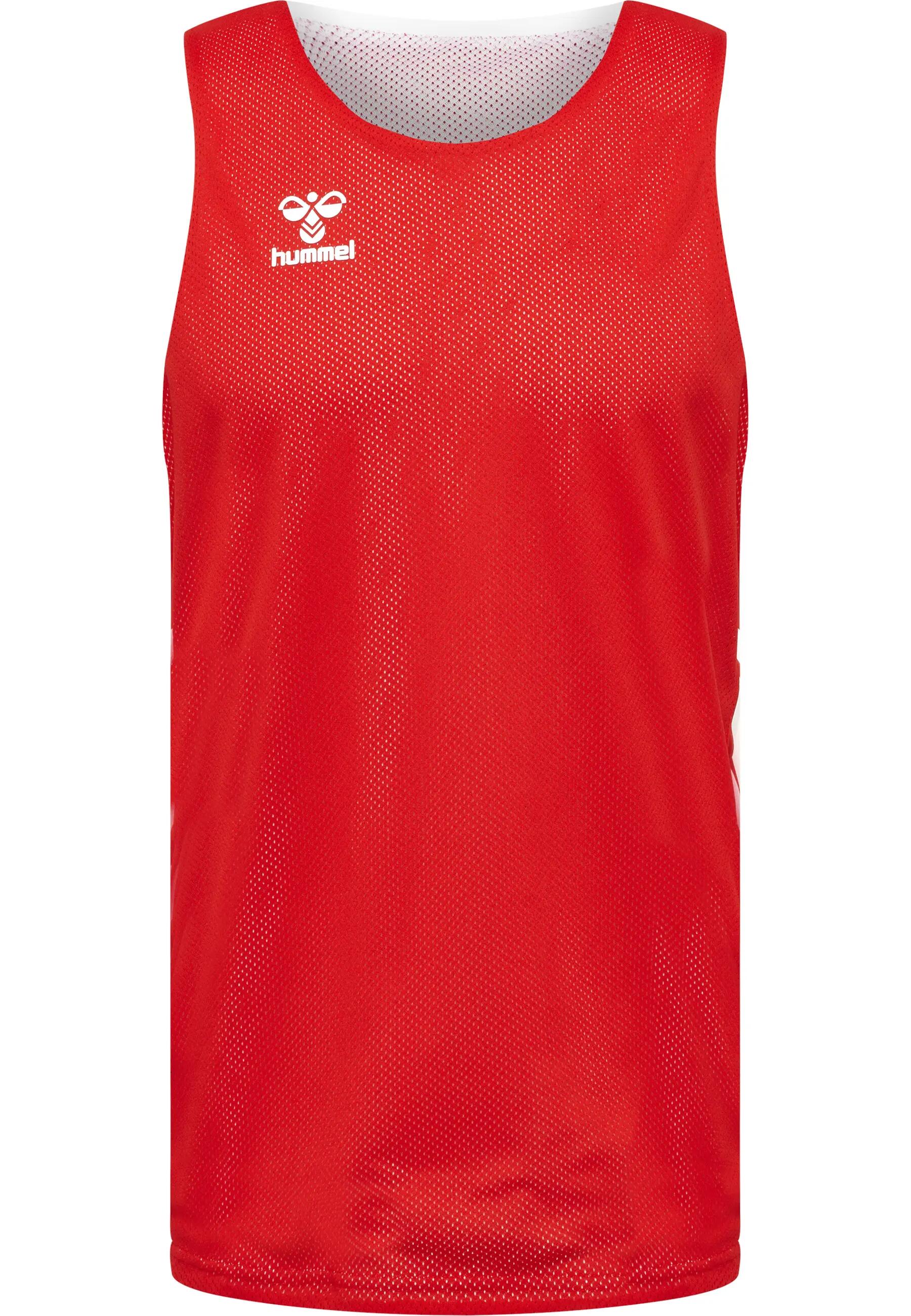 Camiseta Hmlcore Baloncesto Hombre Hummel 4/14