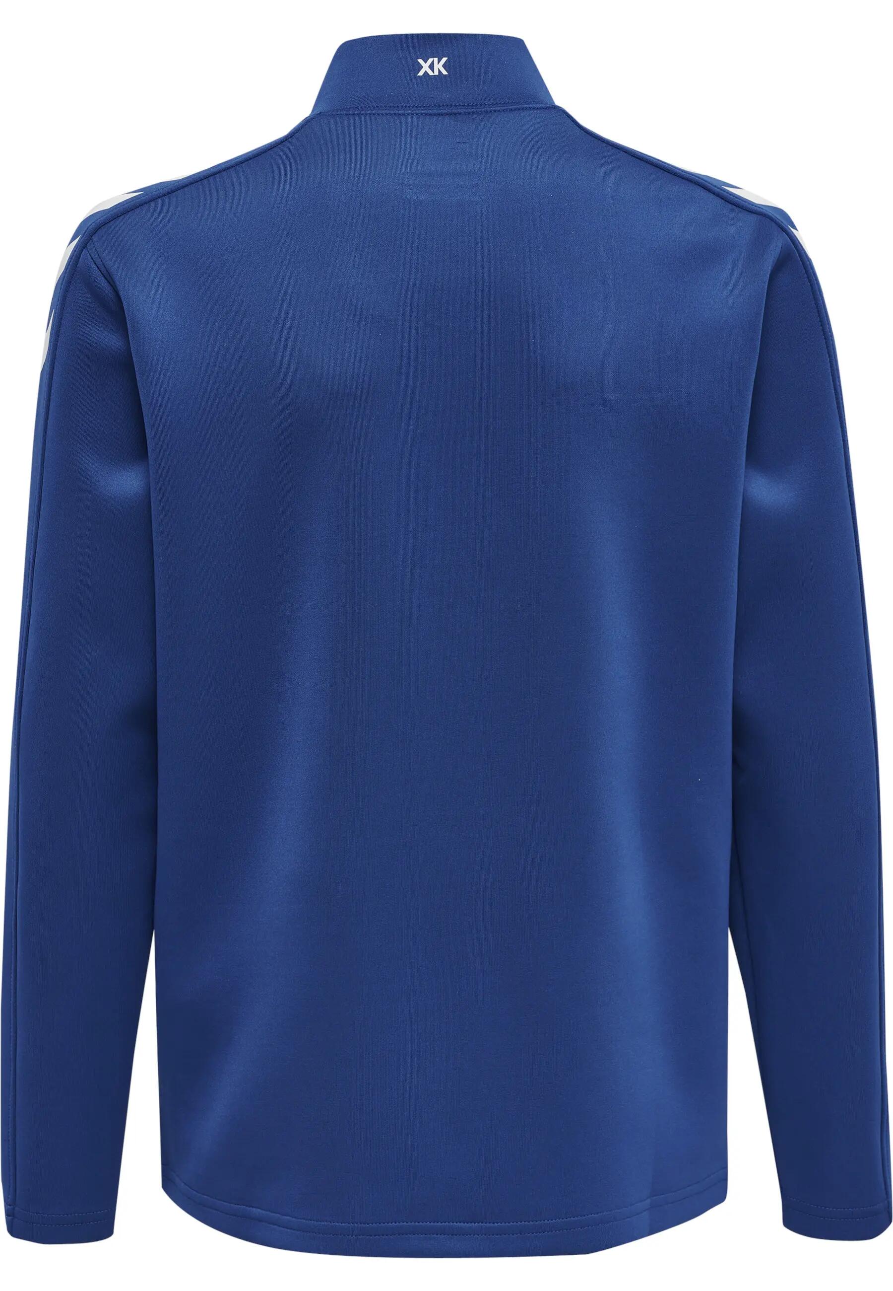 Fermeture Éclair Zip Combinaison Hmlcore Enfant 5/11