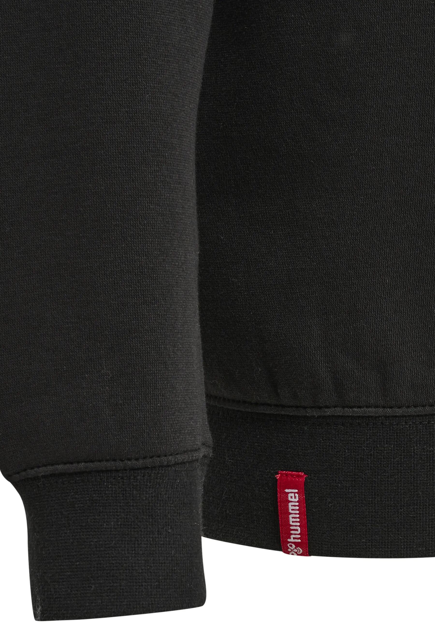 Kapuzenpullover Hmlred Kinder 6/11