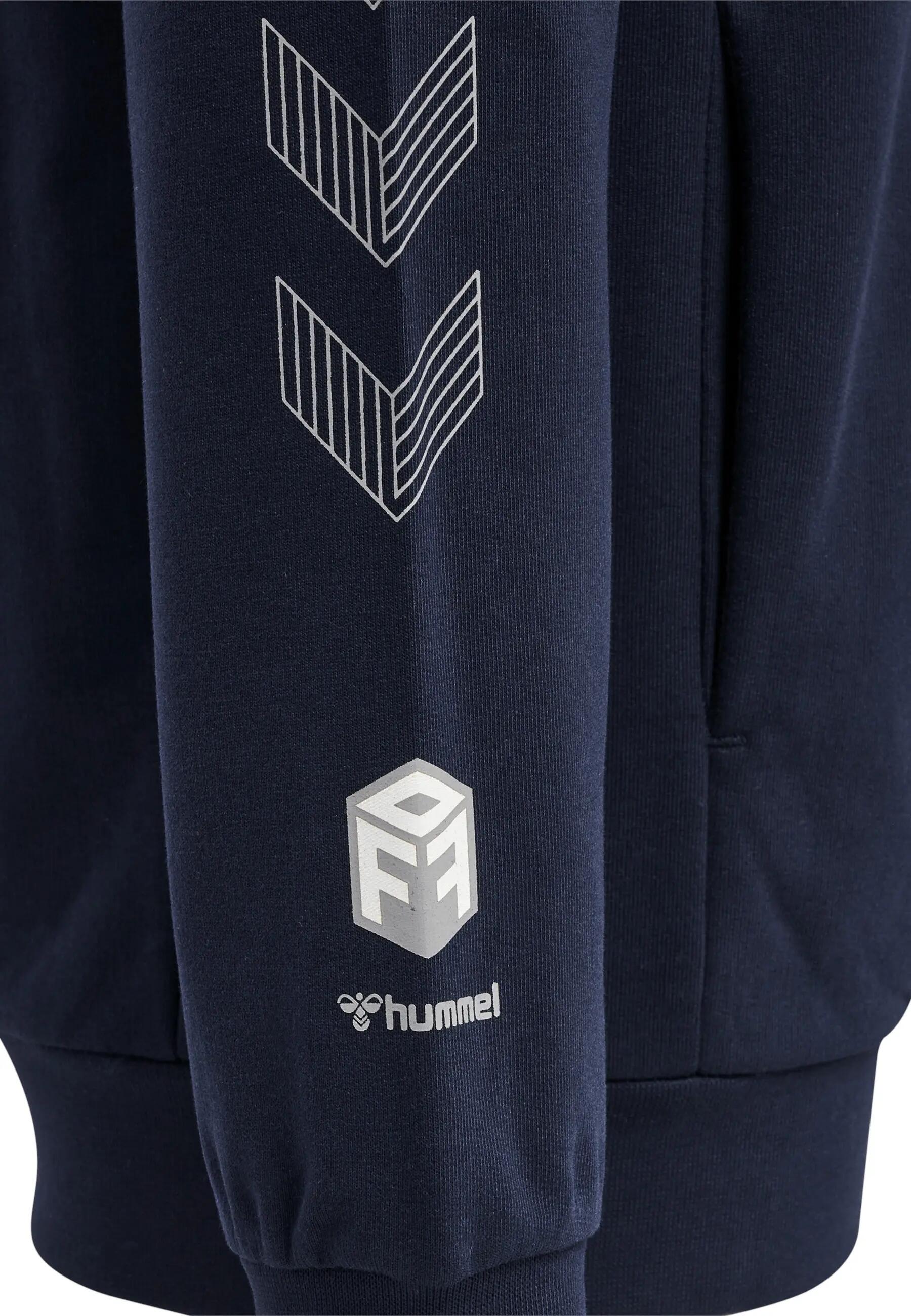 Sweatshirt Hmlmove Kinder 7/13