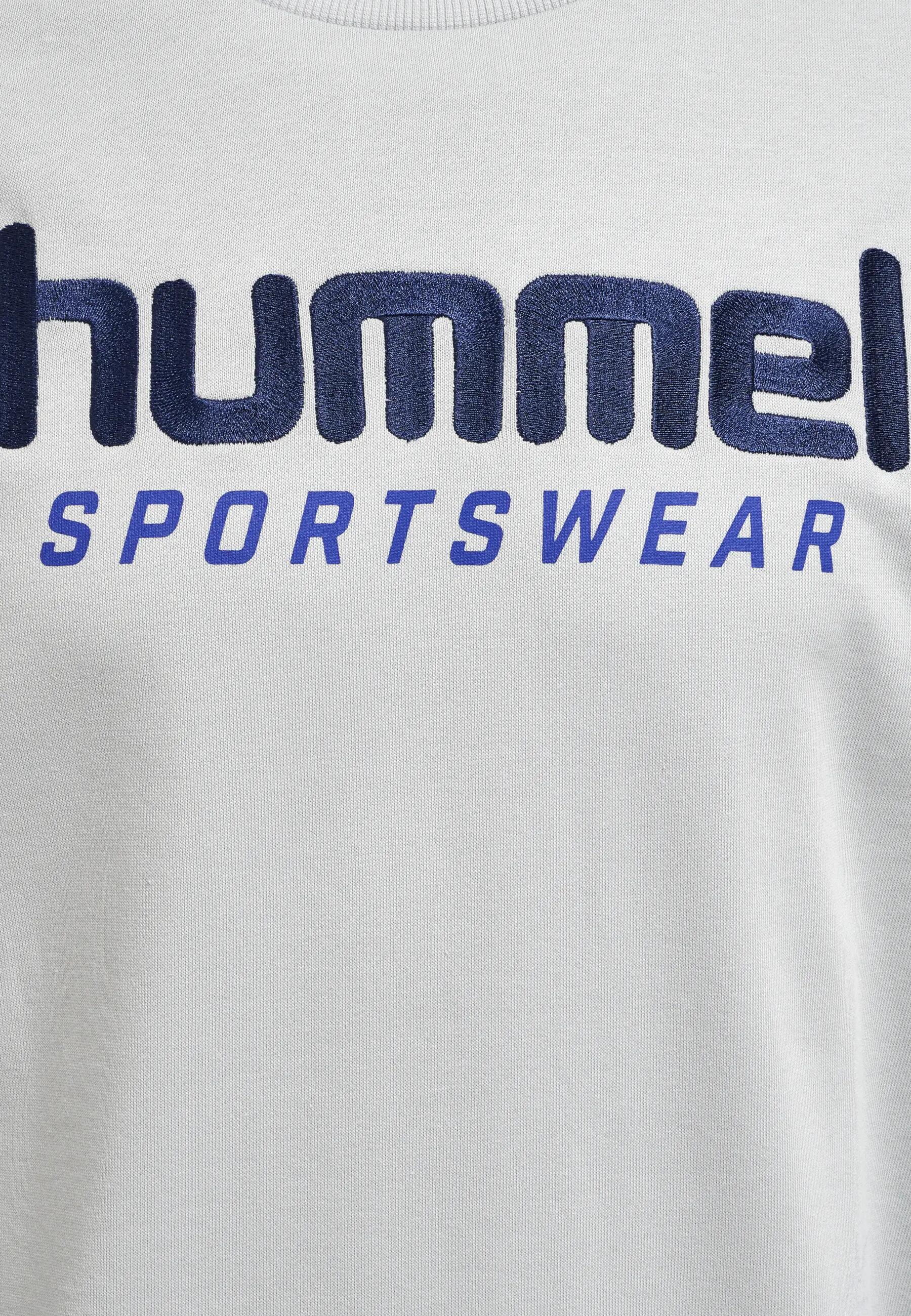 Sweatshirt Hmllgc Wesley Erwachsene 8/12