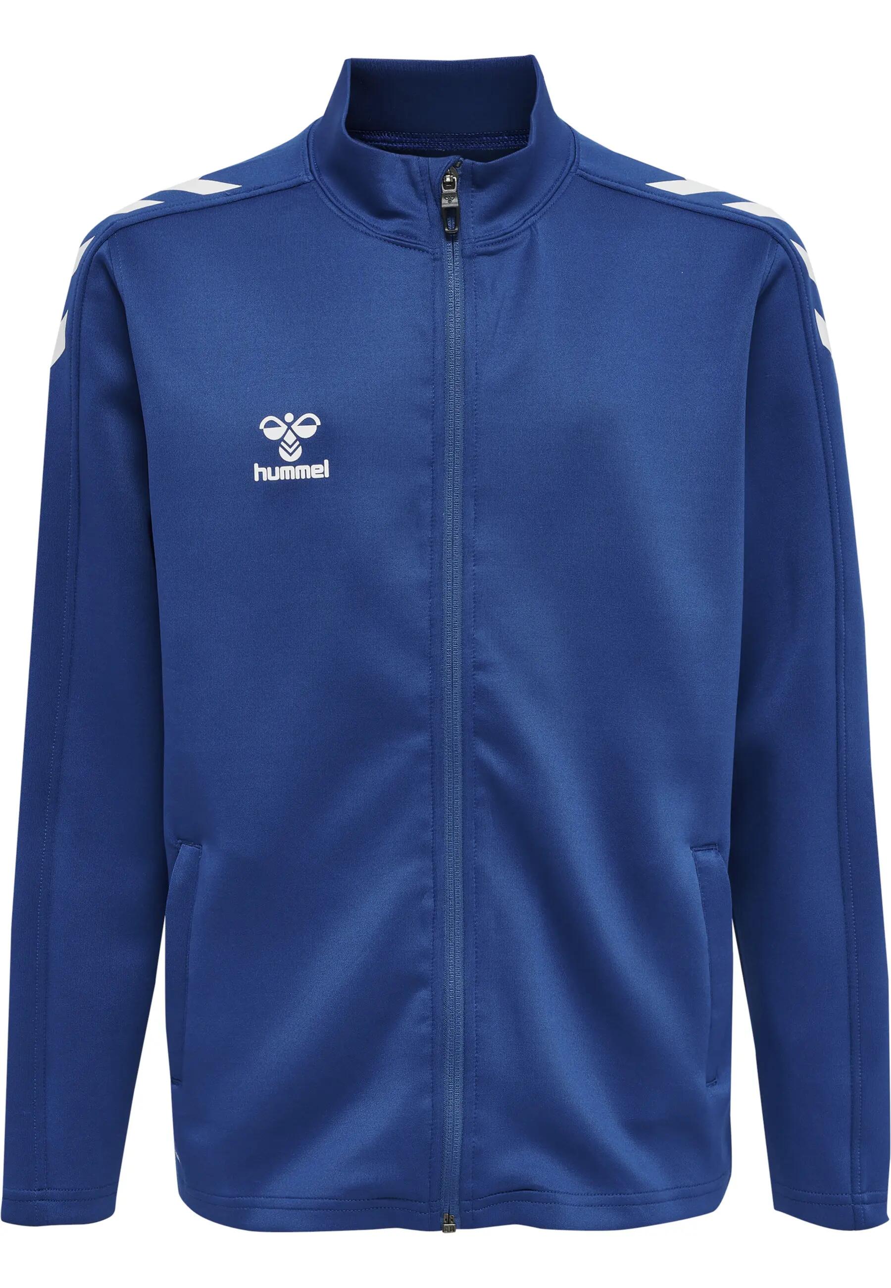 Fermeture Éclair Zip Combinaison Hmlcore Enfant 4/11