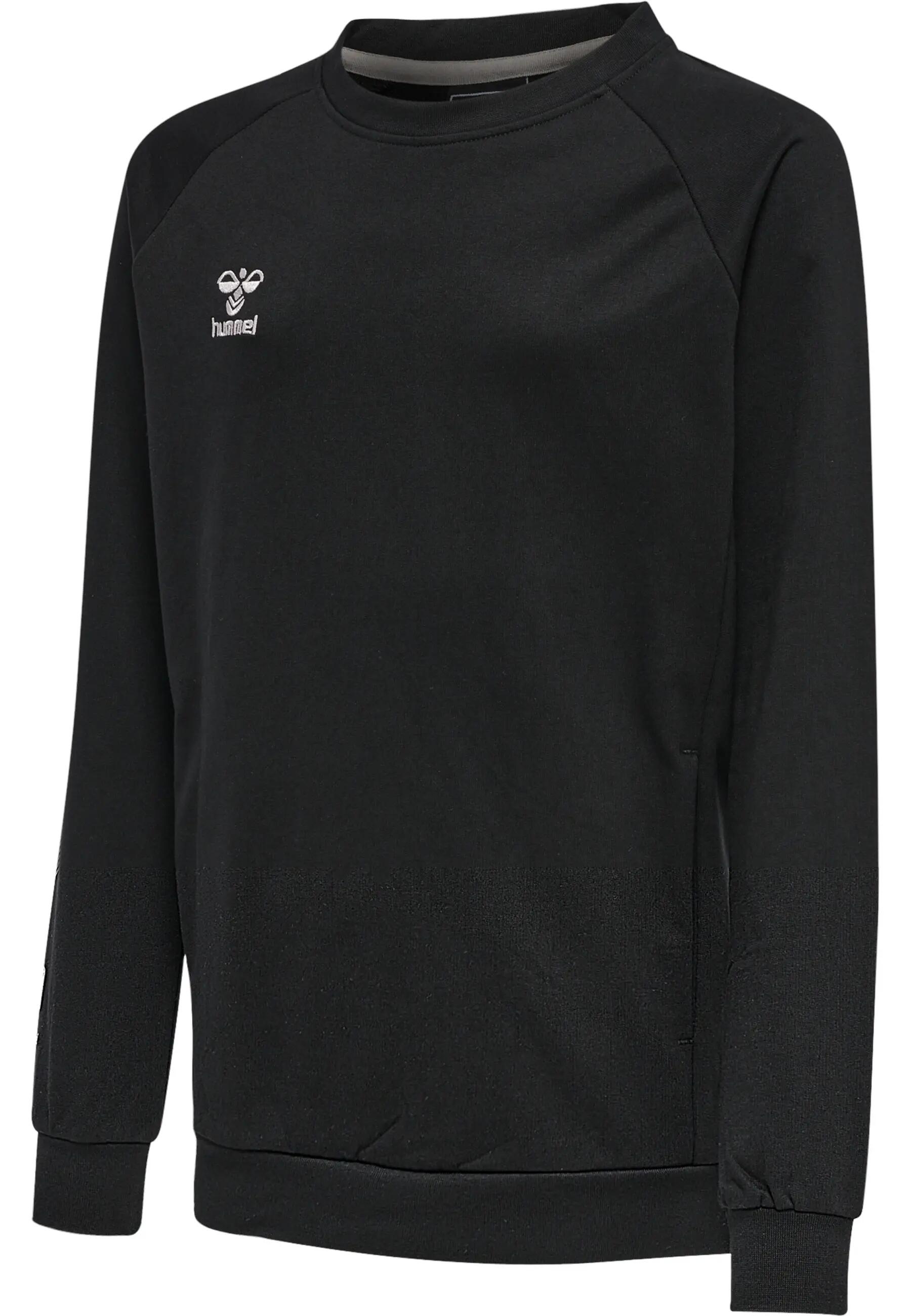 Enfiler Sweat-Shirt Hmlmove Enfant 2/13