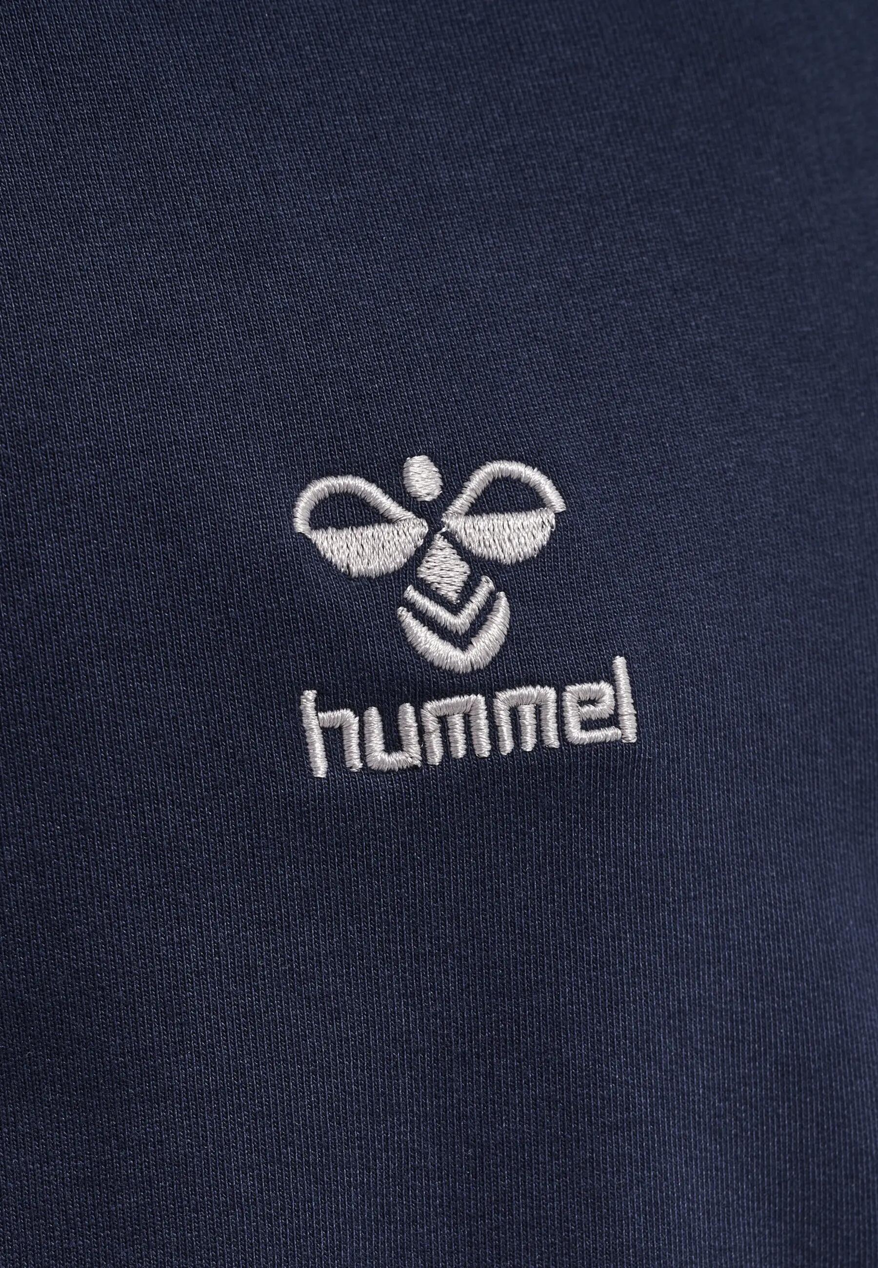 Sweatshirt Hmlmove Kinder 6/13