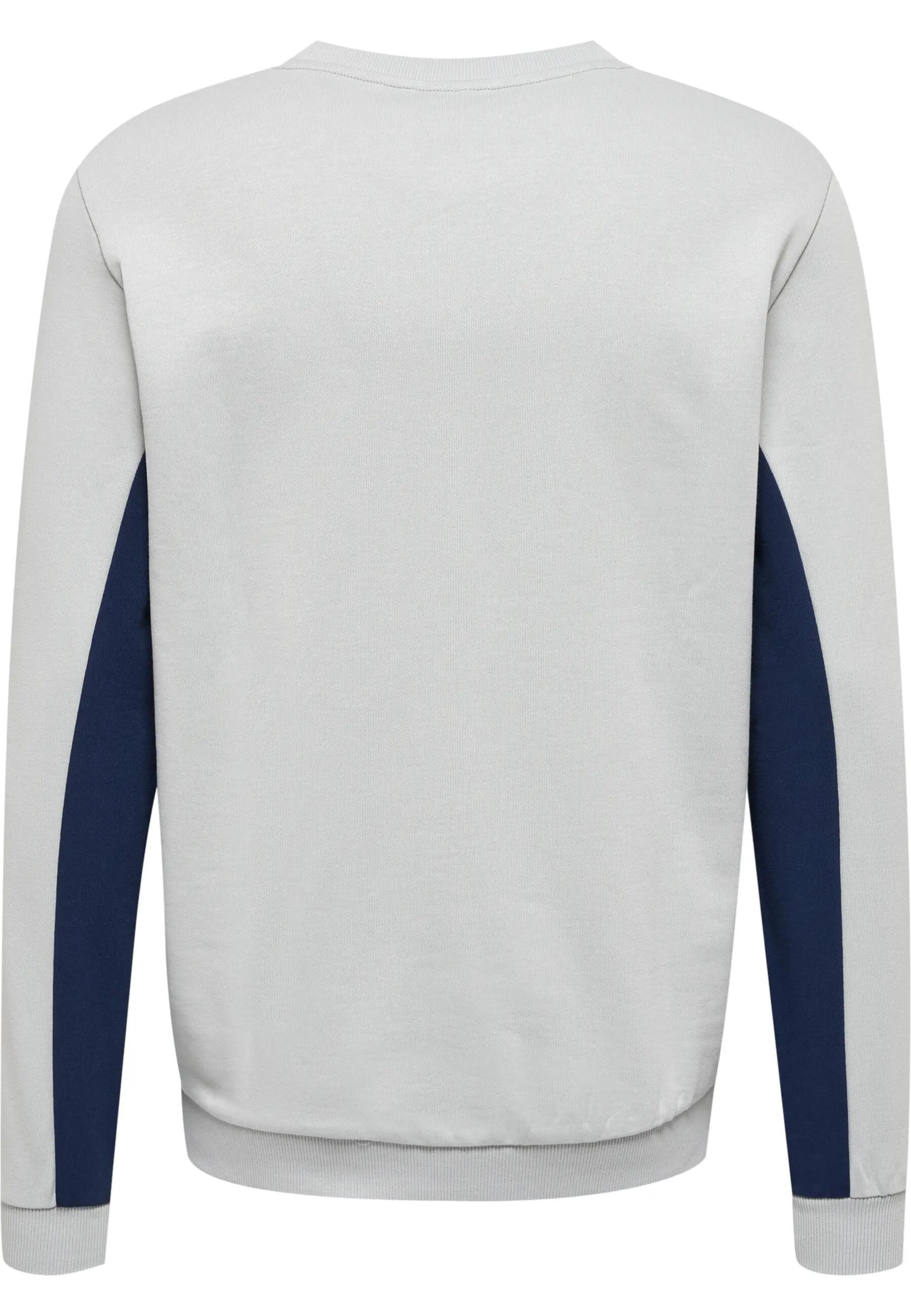 Sweatshirt Hmllgc Wesley Erwachsene 7/12