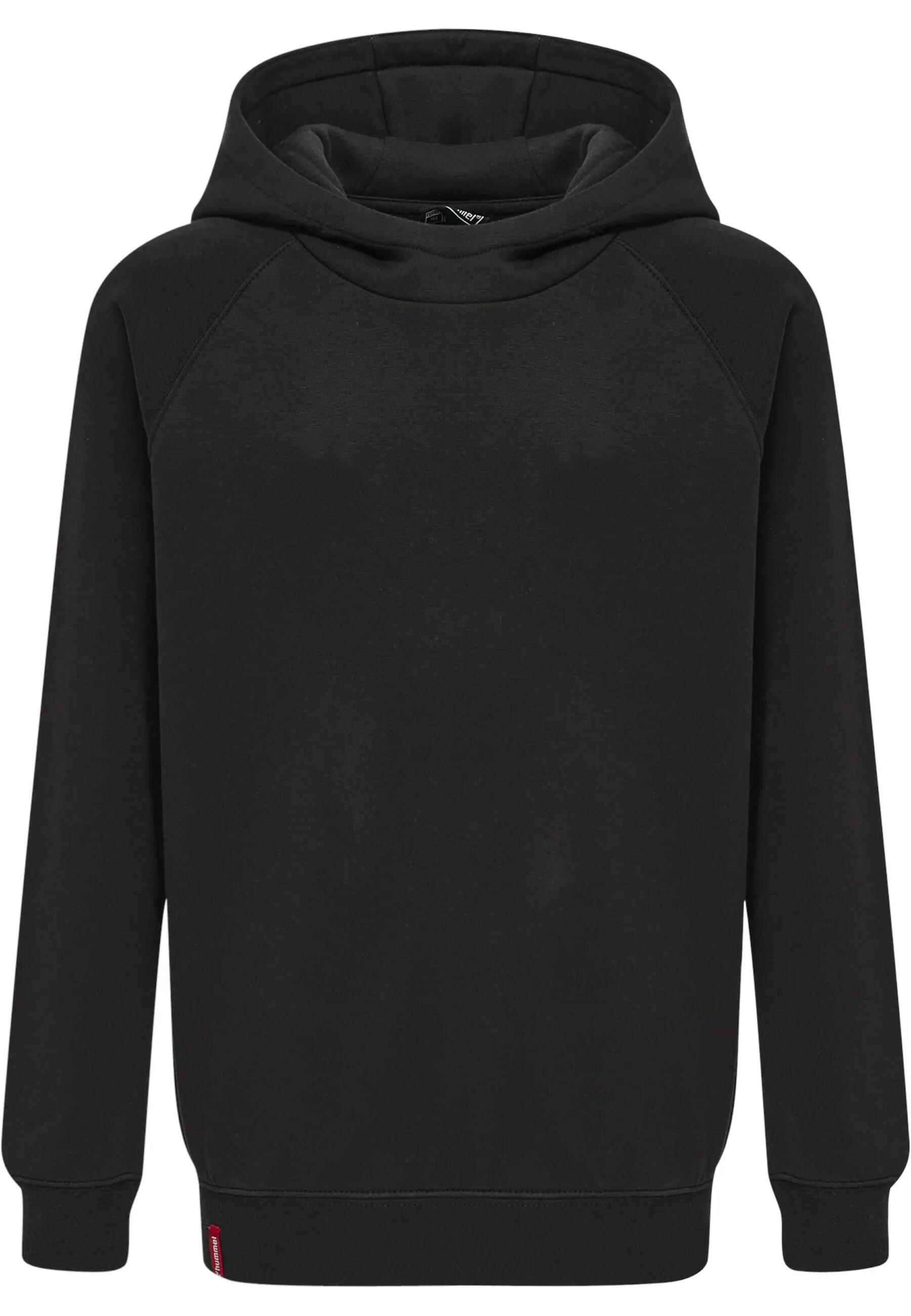 Kapuzenpullover Hmlred Kinder 4/11