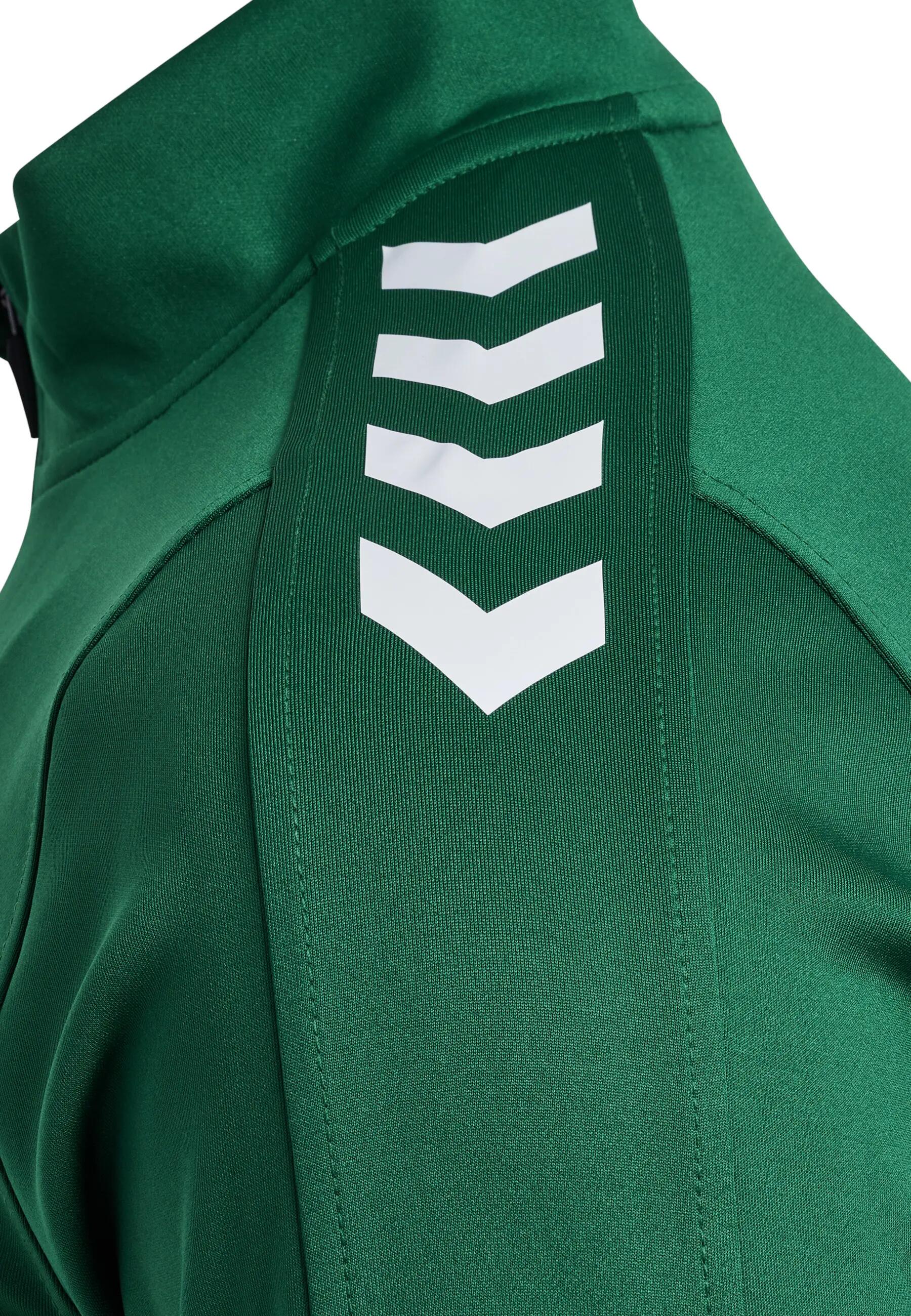 Fermeture Éclair Zip Combinaison Hmlcore Femme 8/14