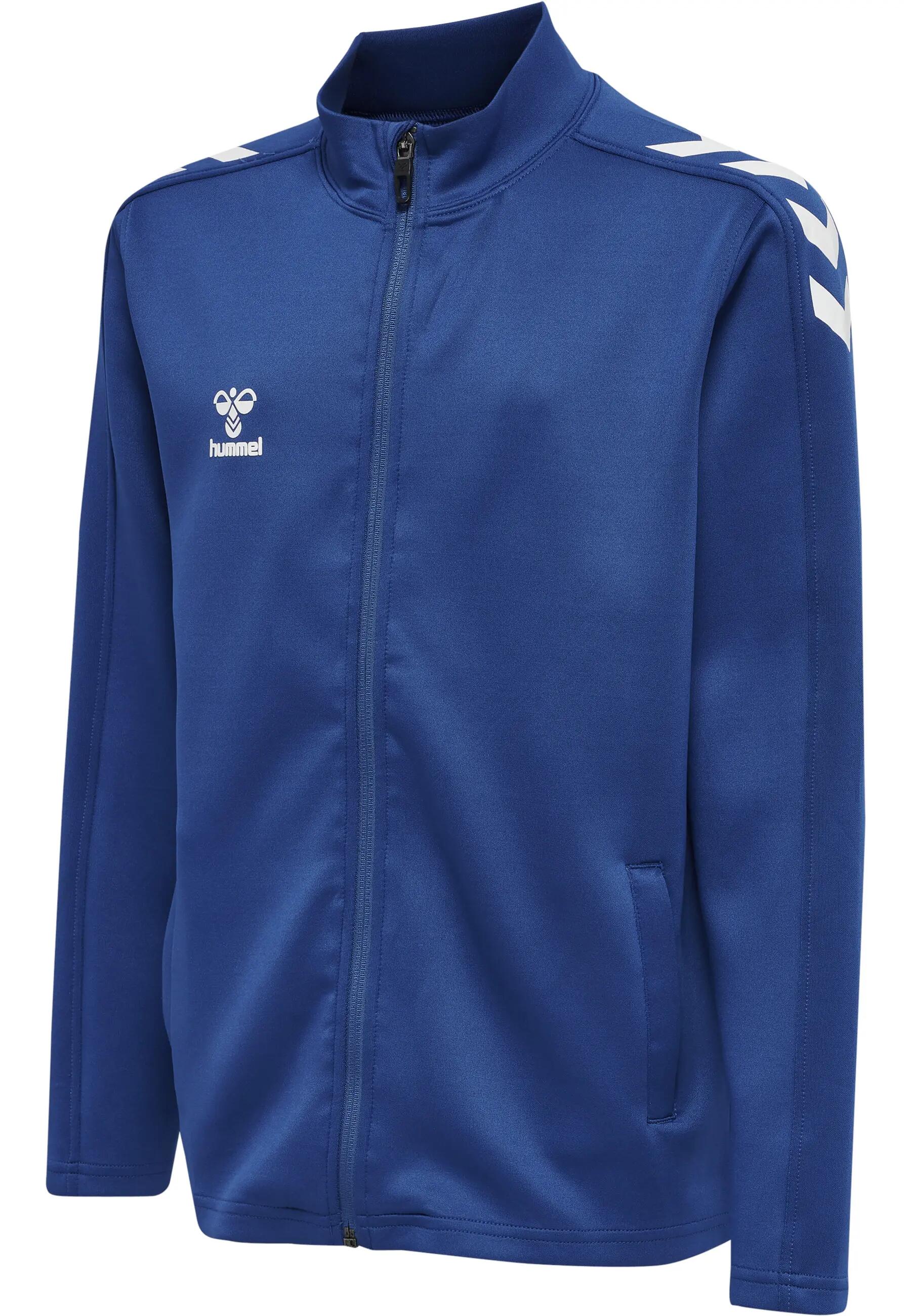 Fermeture Éclair Zip Combinaison Hmlcore Enfant 2/11
