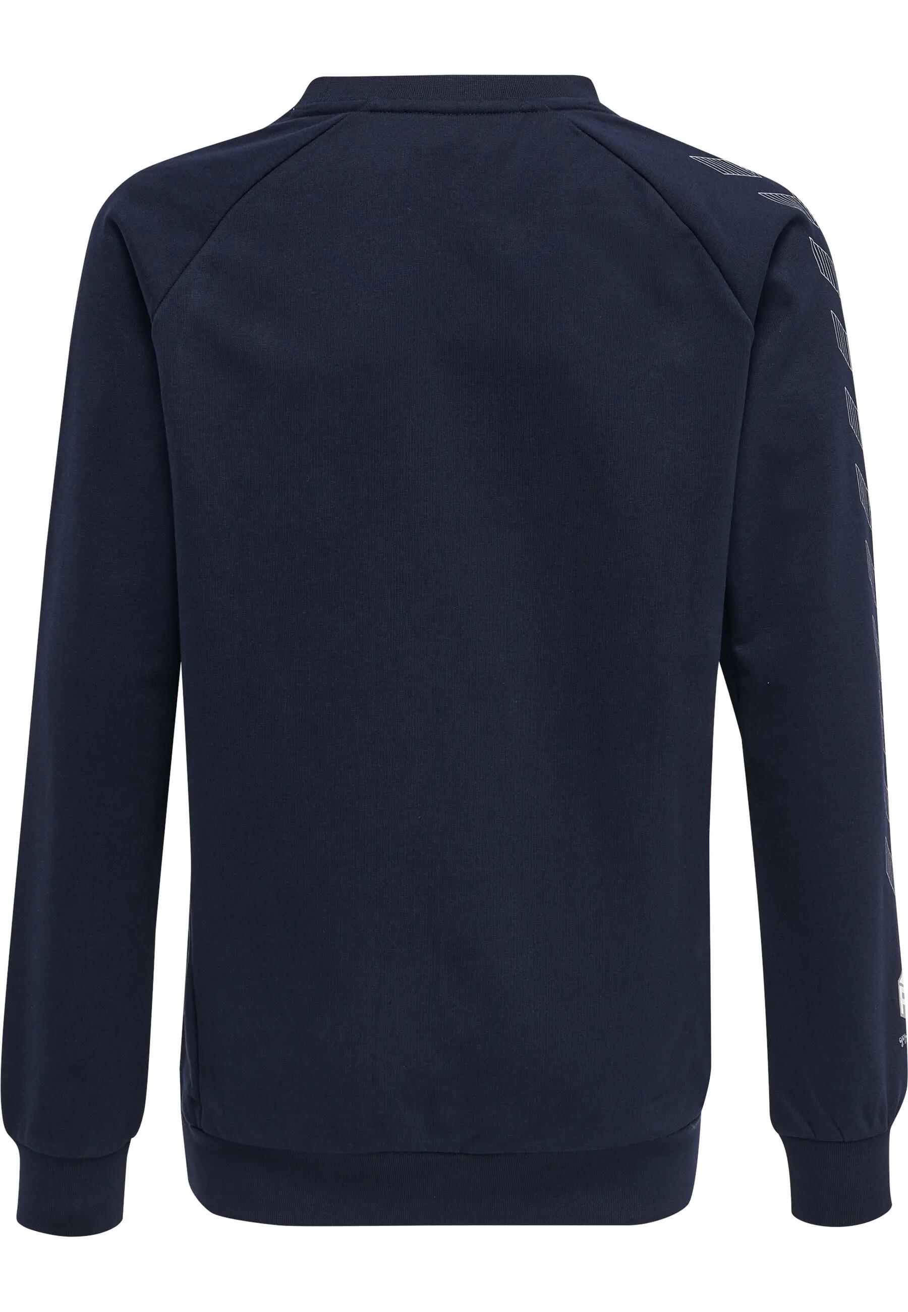 Sweatshirt Hmlmove Kinder 5/13