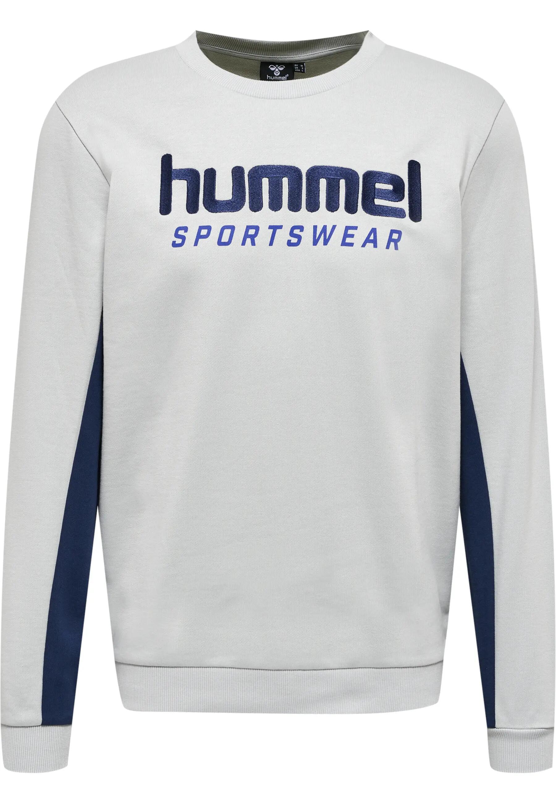 Sweatshirt Hmllgc Wesley Erwachsene 6/12
