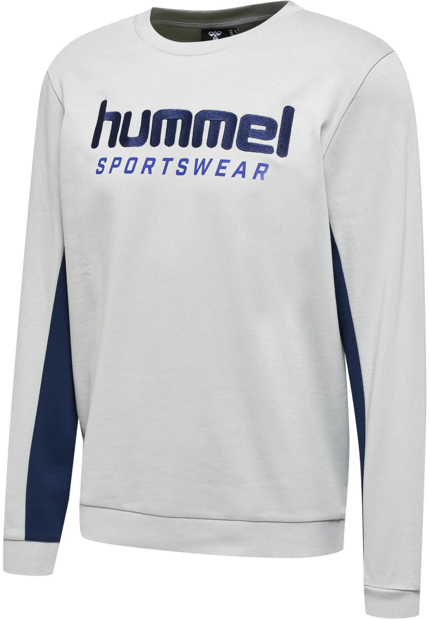 Sweatshirt Hmllgc Wesley Erwachsene 2/12
