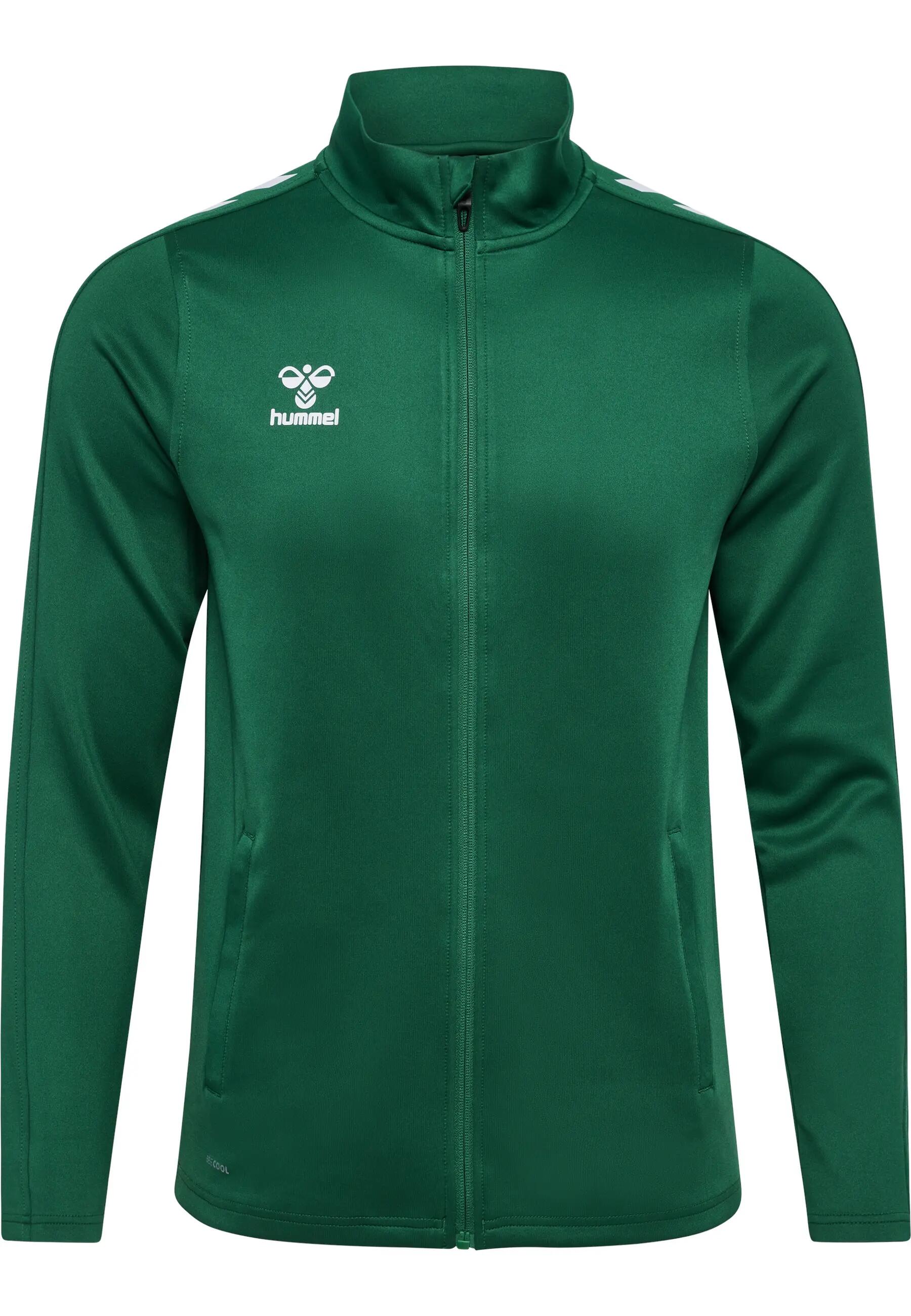 Fermeture Éclair Zip Combinaison Hmlcore Femme 6/14