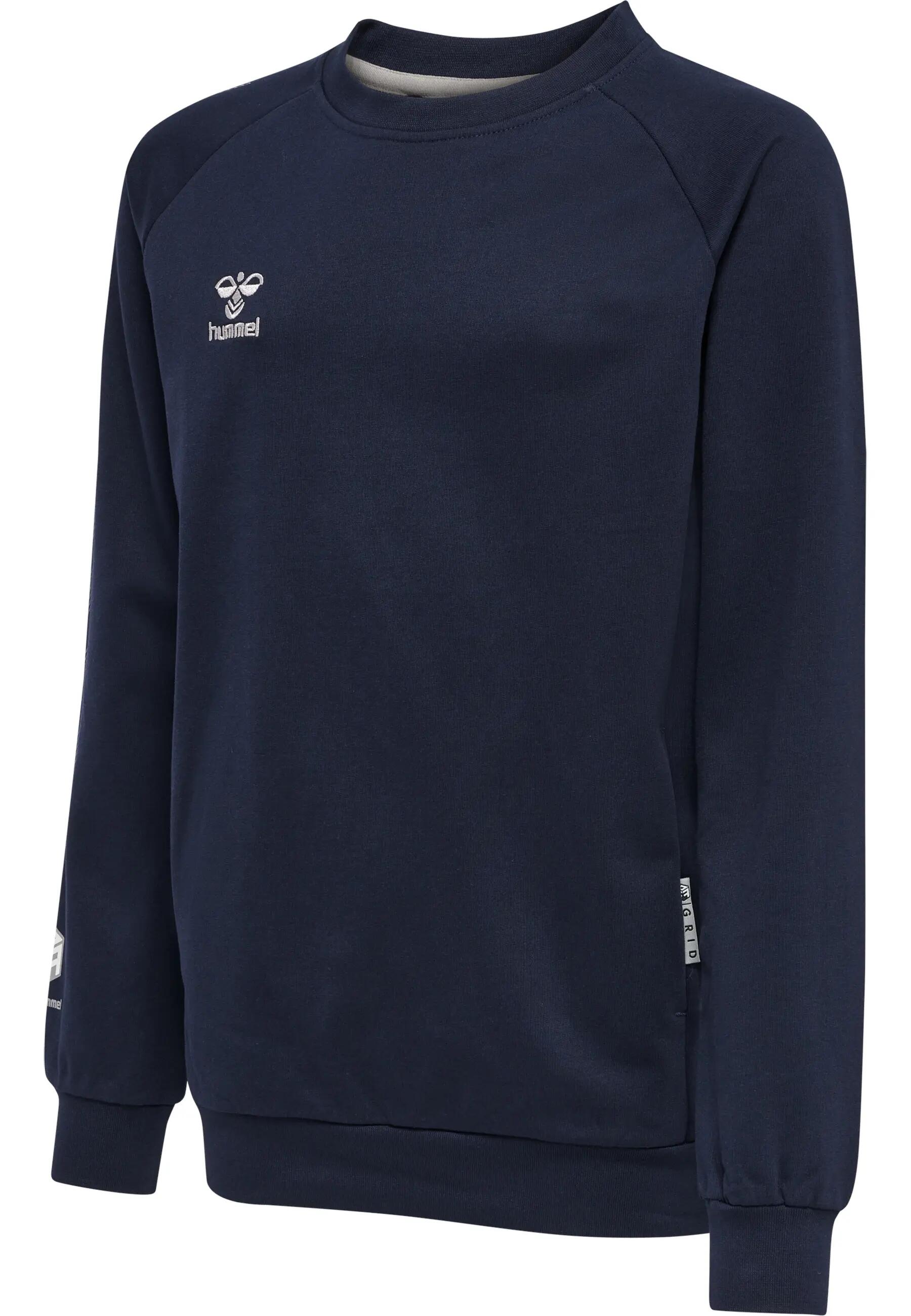 Sweatshirt Hmlmove Kinder 2/13