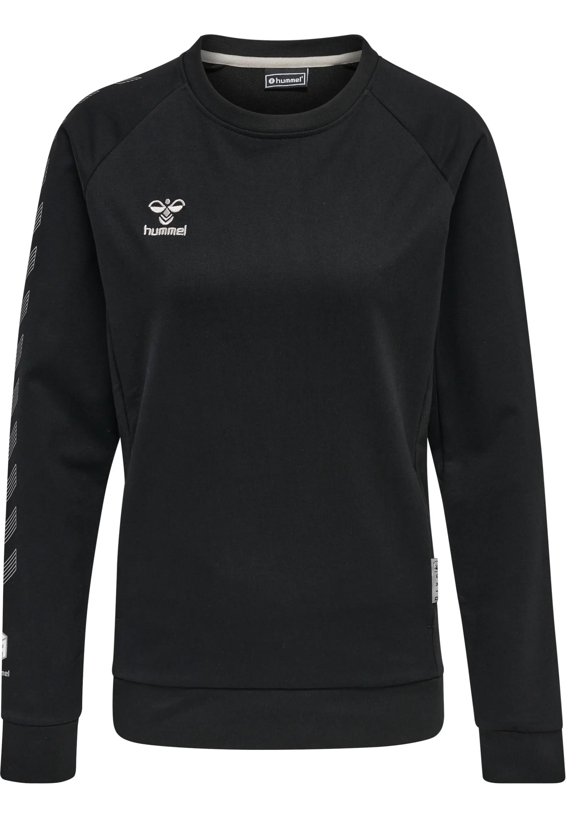 Sweatshirt Hmlmove Damen 4/12