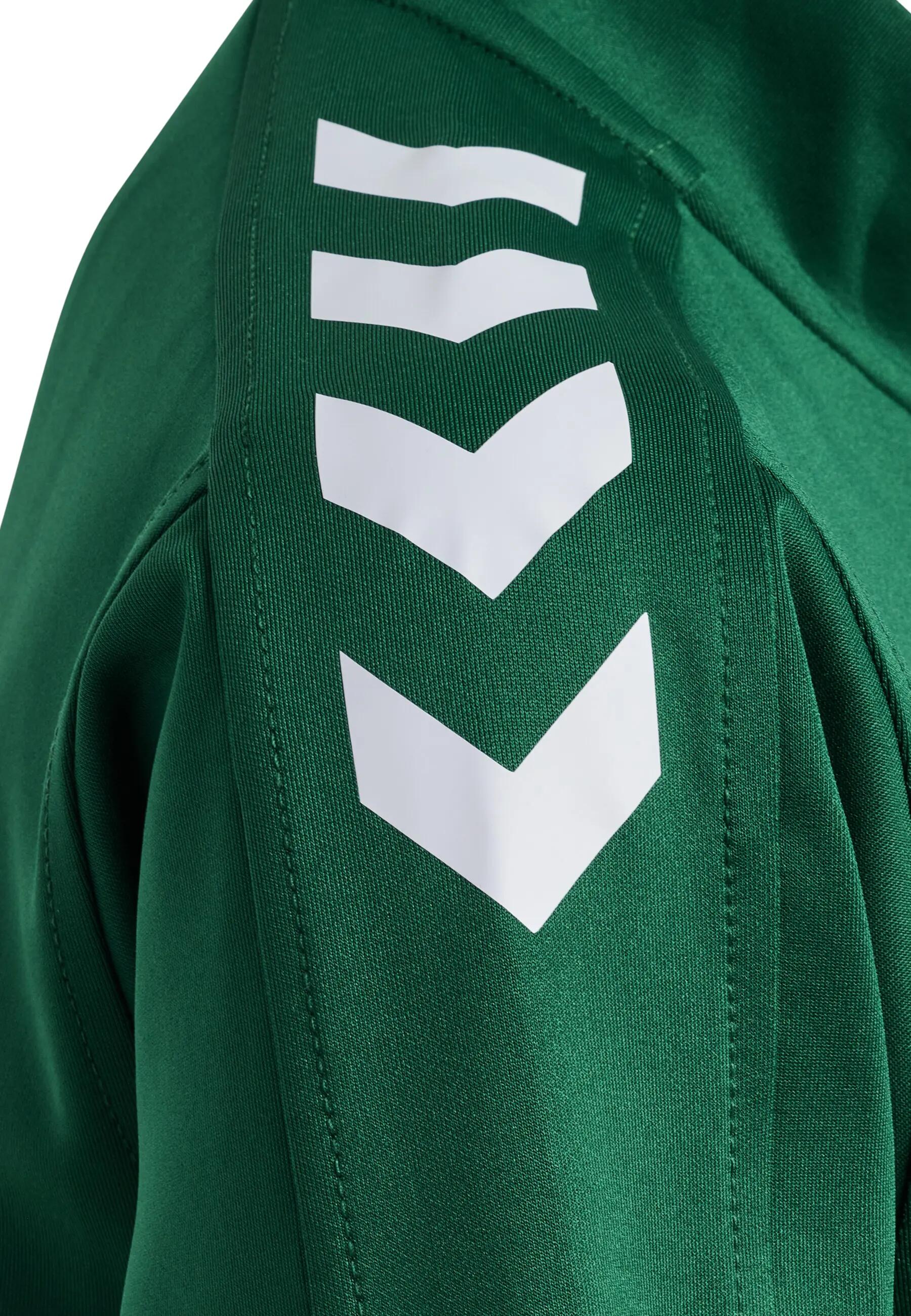 Fermeture Éclair Zip Combinaison Hmlcore Enfant 8/15