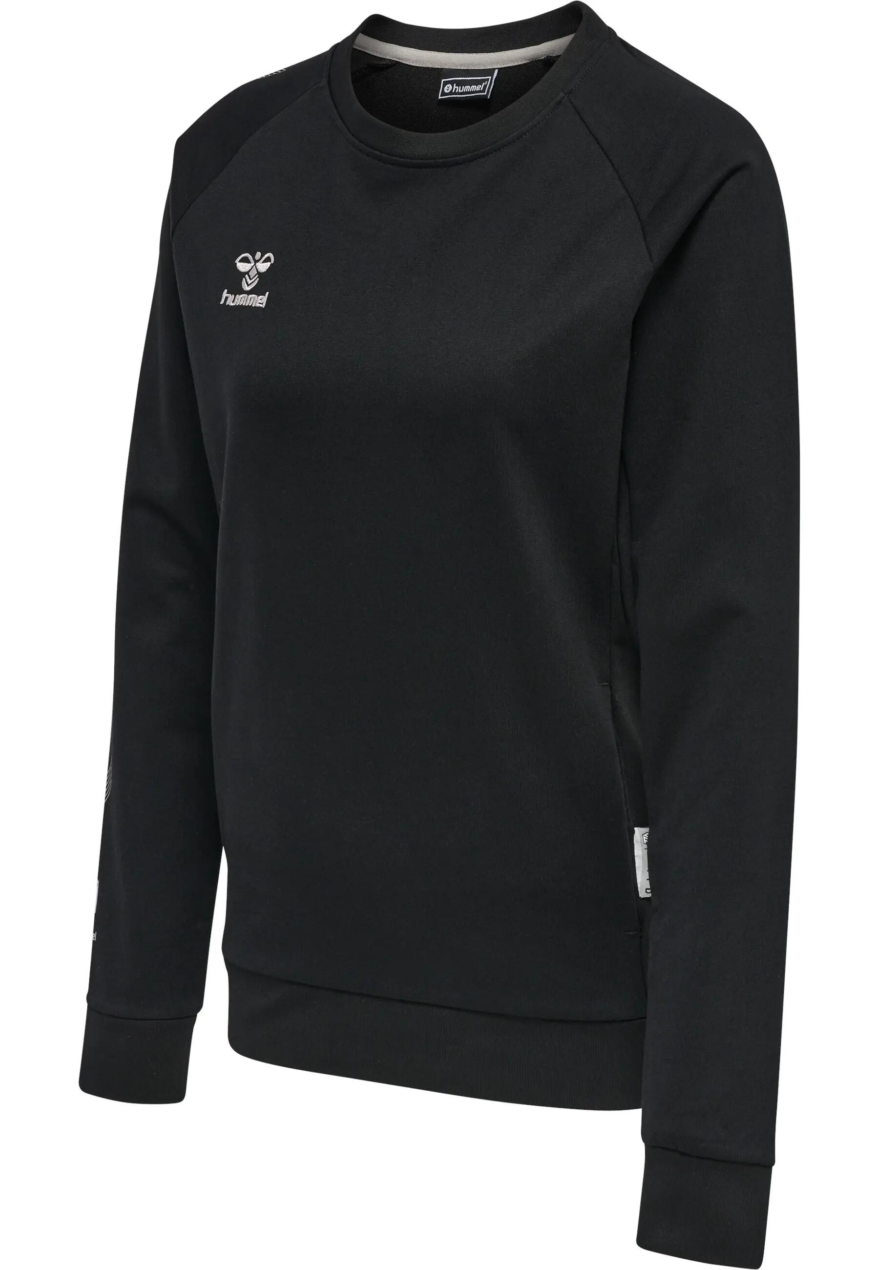 Sweatshirt Hmlmove Damen 2/12