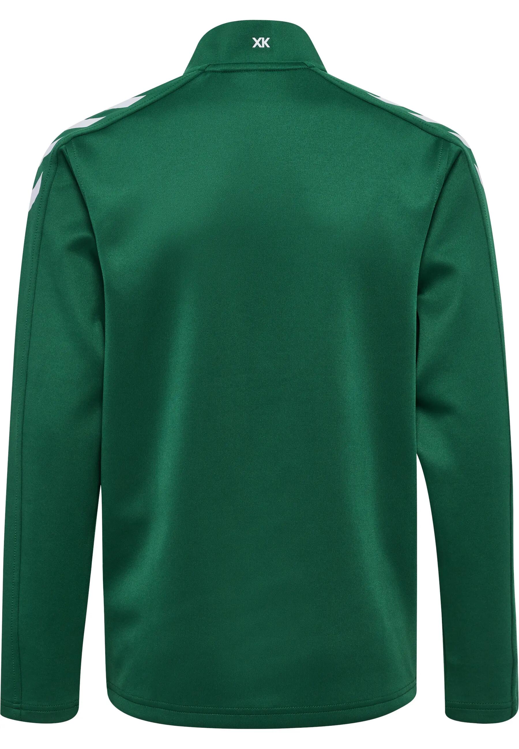 Fermeture Éclair Zip Combinaison Hmlcore Enfant 7/15