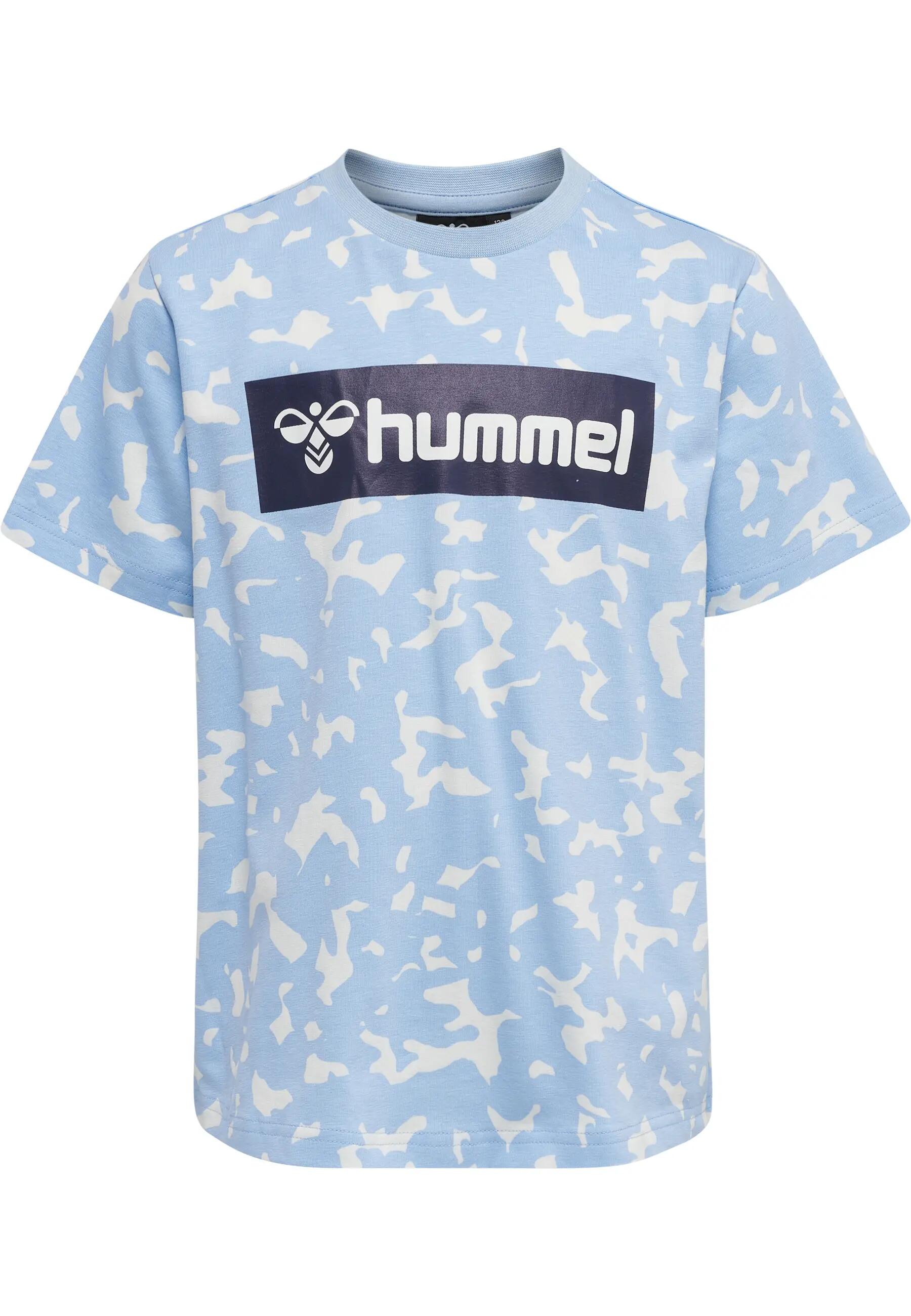 Camiseta Hmlcarter Niño 2/9