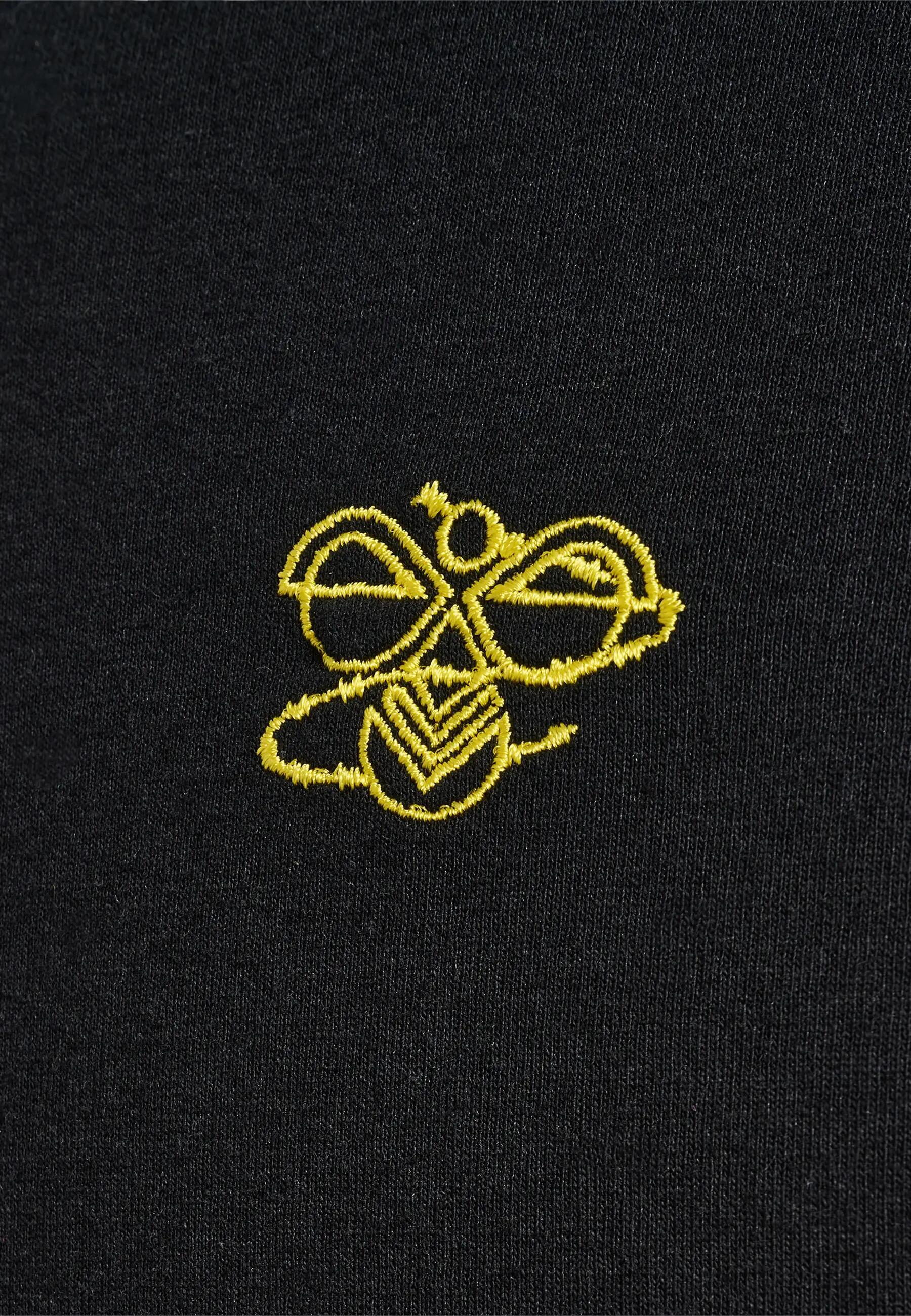 Instap T-Shirt Hmlamnesty Lifestyle Unisex Volwassene 8/14