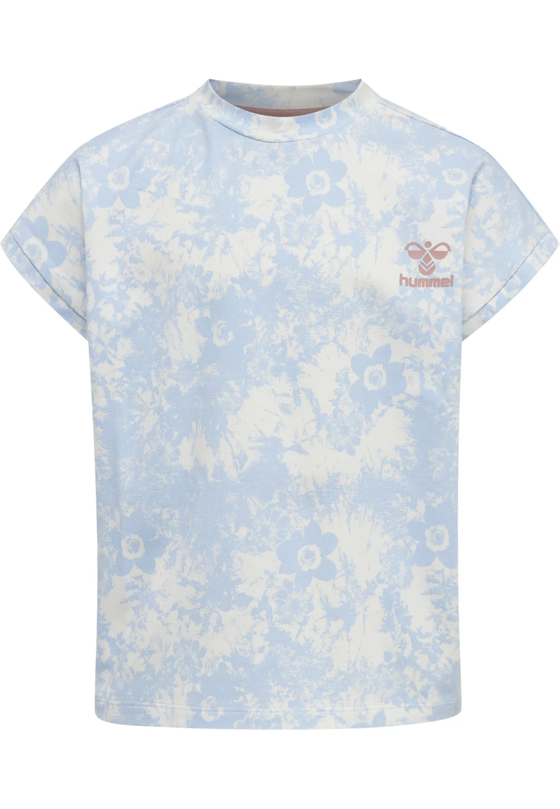 Instap T-Shirt Hmlinez Meisjes 2/9