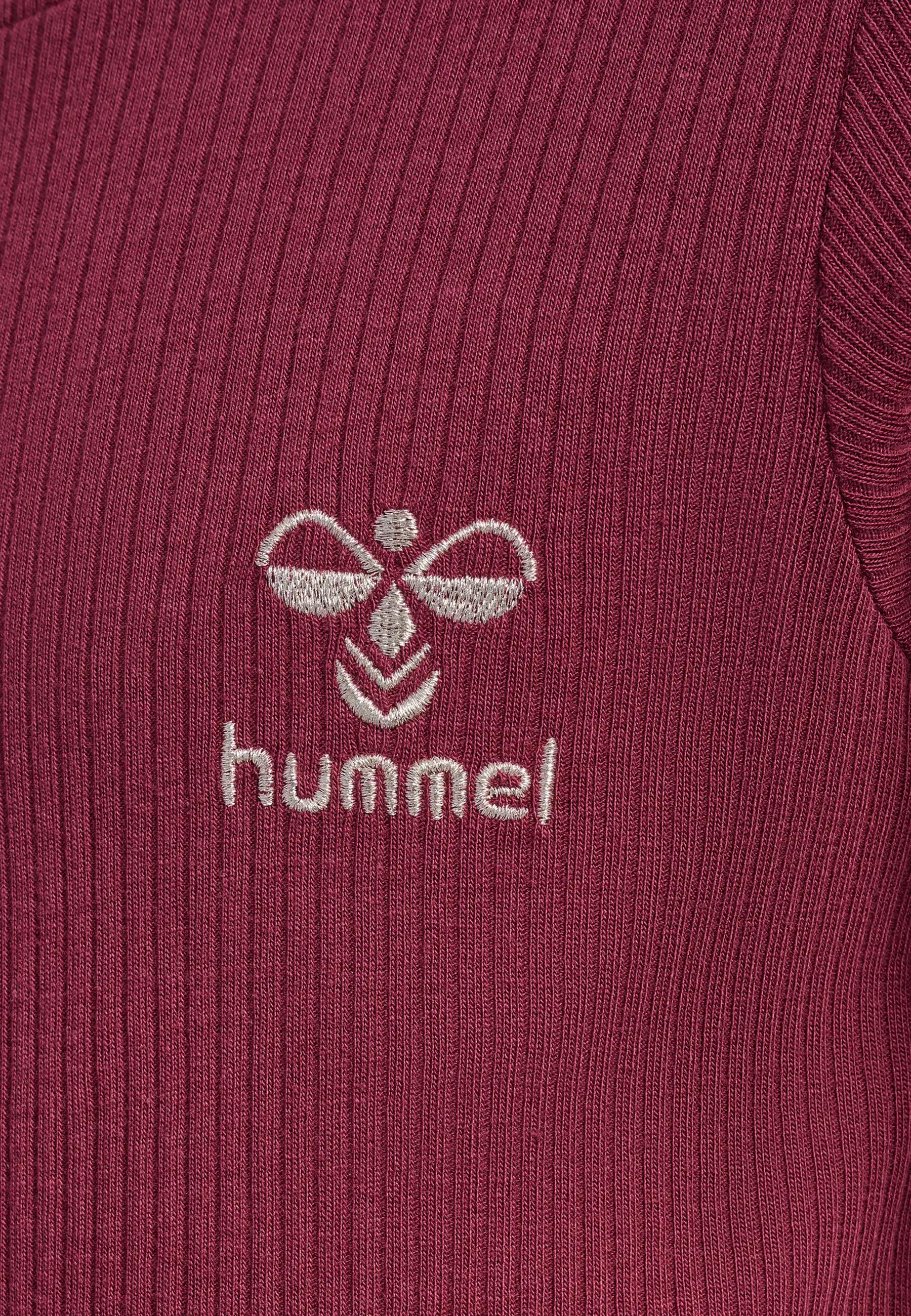 T-Shirt Hmlreve Mädchen 4/9