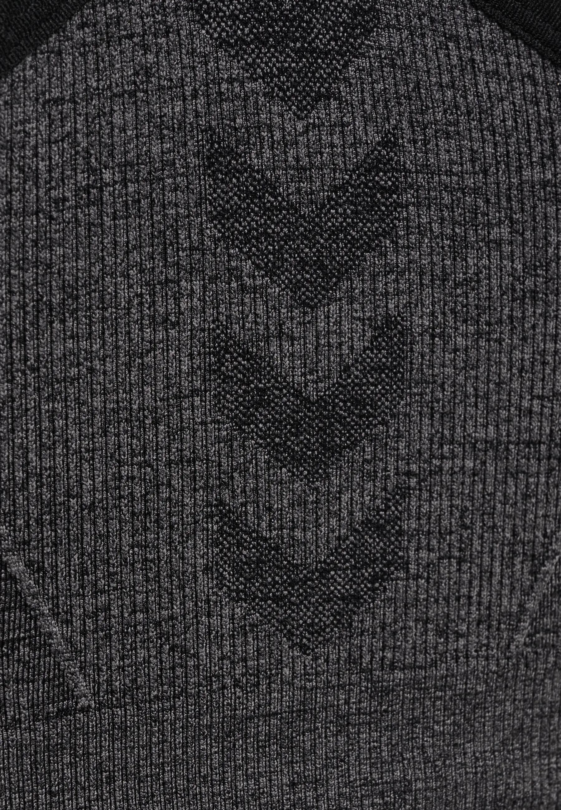 Damski biustonosz sportowy Hummel CI Scrunch 8/15