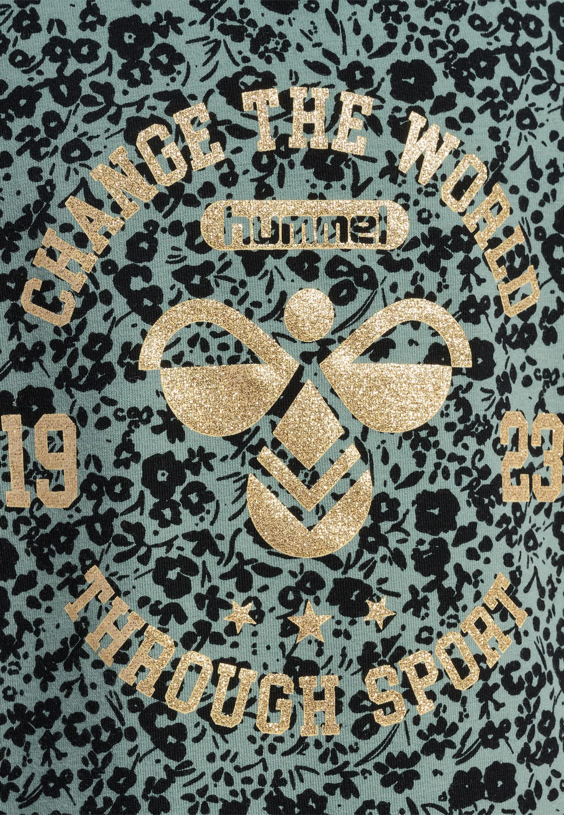 T-Shirt Hmlmejse Mädchen 6/11