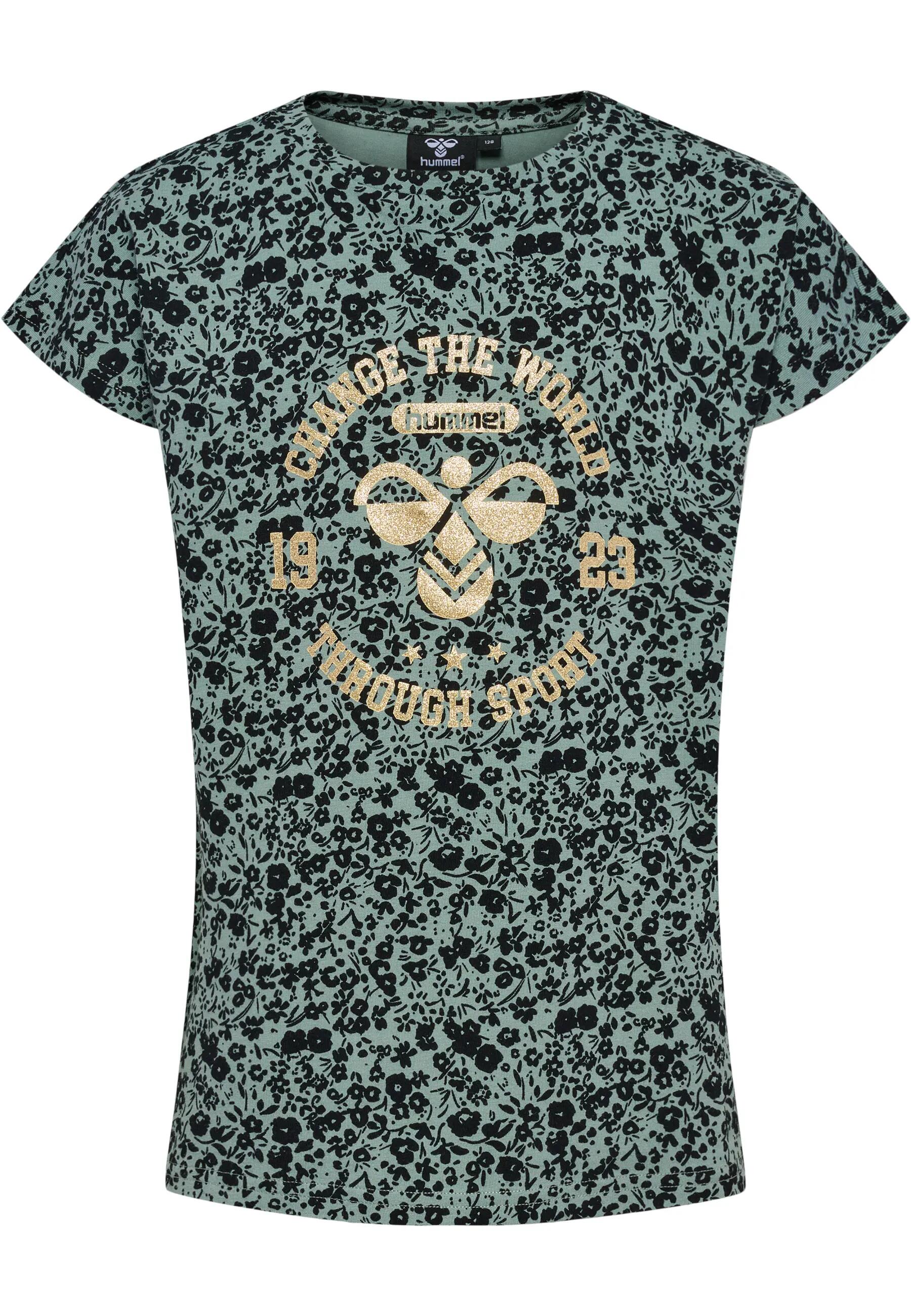 T-Shirt Hmlmejse Mädchen 4/11