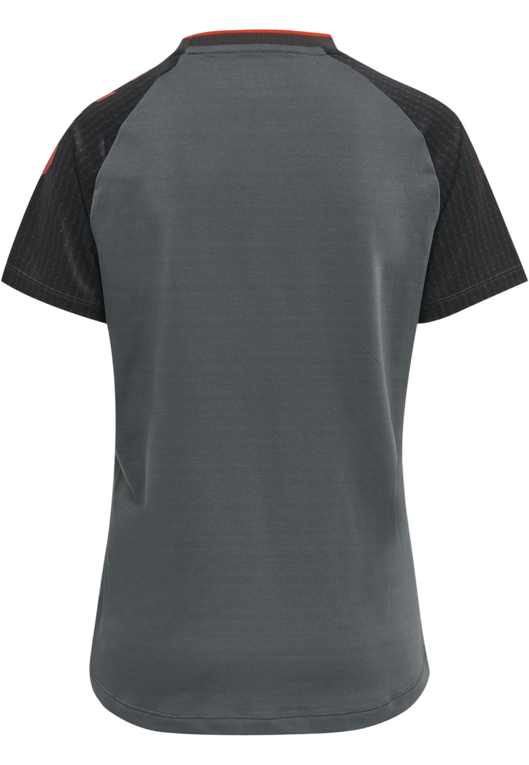 Instap T-Shirt Hmlpro Dames 7/12