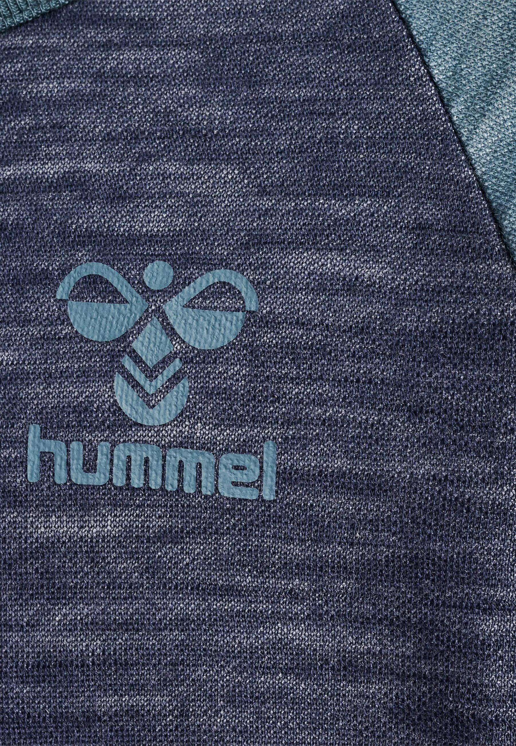 T-Shirt Hummel Wingo 4/9