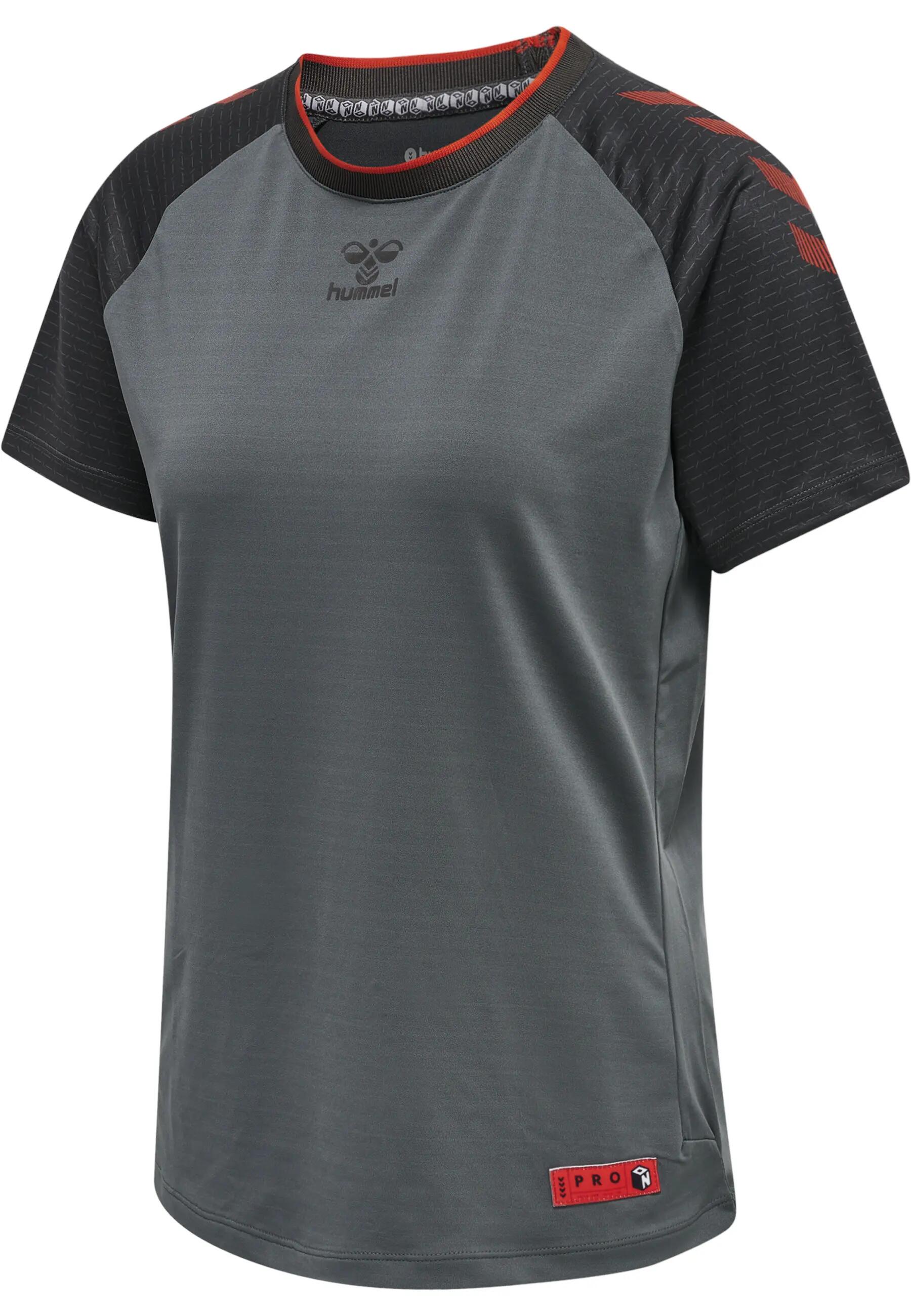 Instap T-Shirt Hmlpro Dames 2/12
